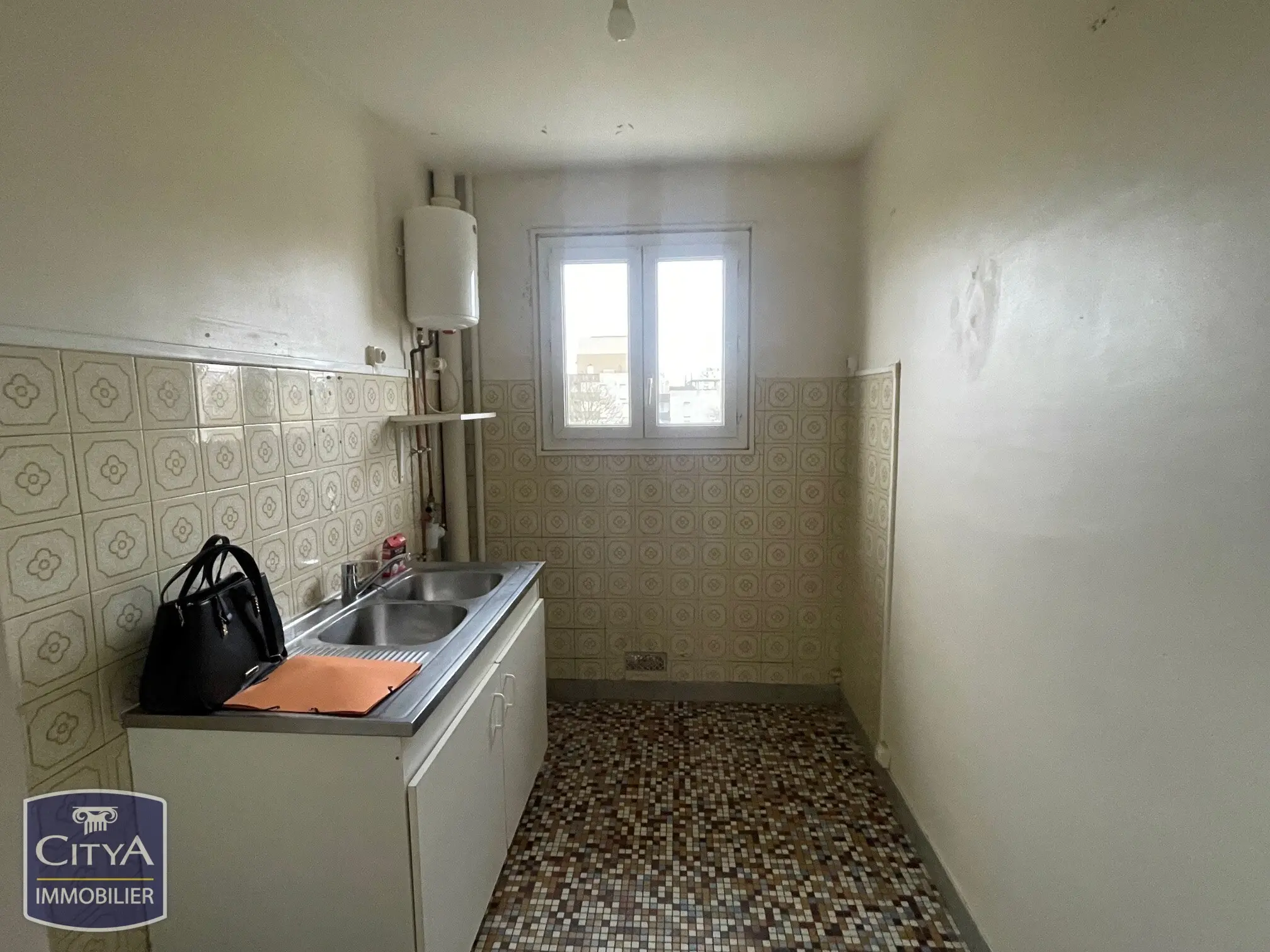 Photo 5 Appartement 2 pièces 39m²