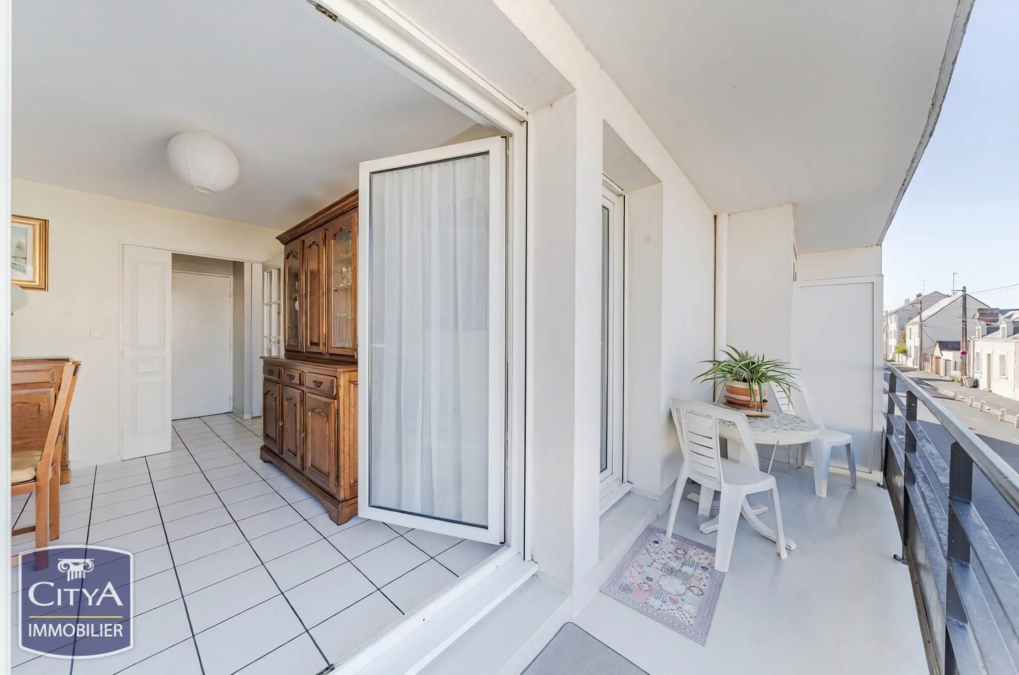 Photo 2 Appartement 2 pièces 41.4m²