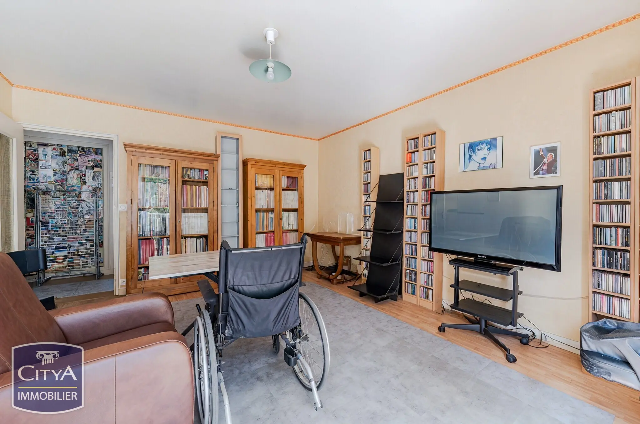 Photo 3 Appartement 2 pièces 46.94m²