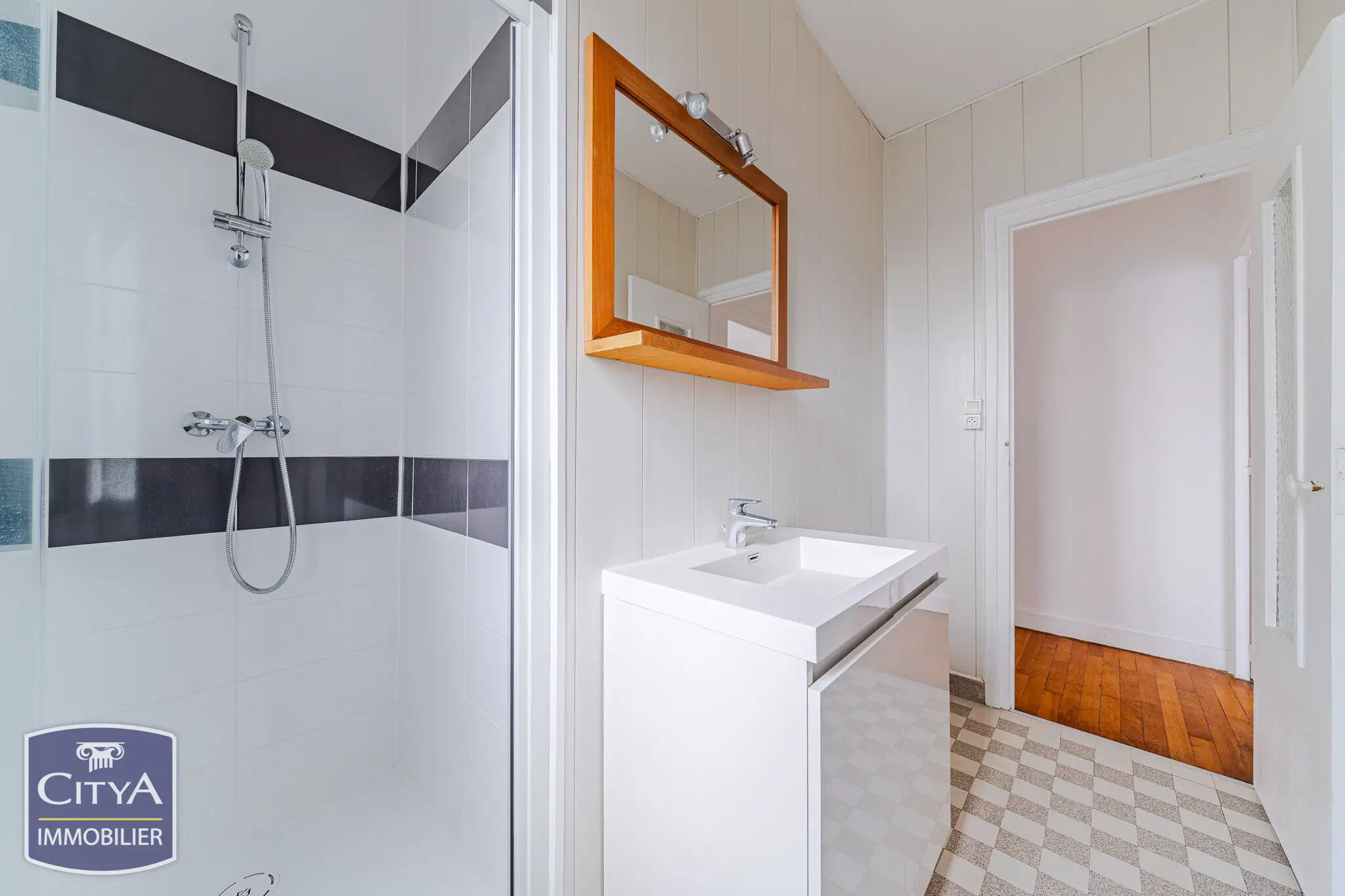 Photo 5 Appartement 3 pièces 60.67m²