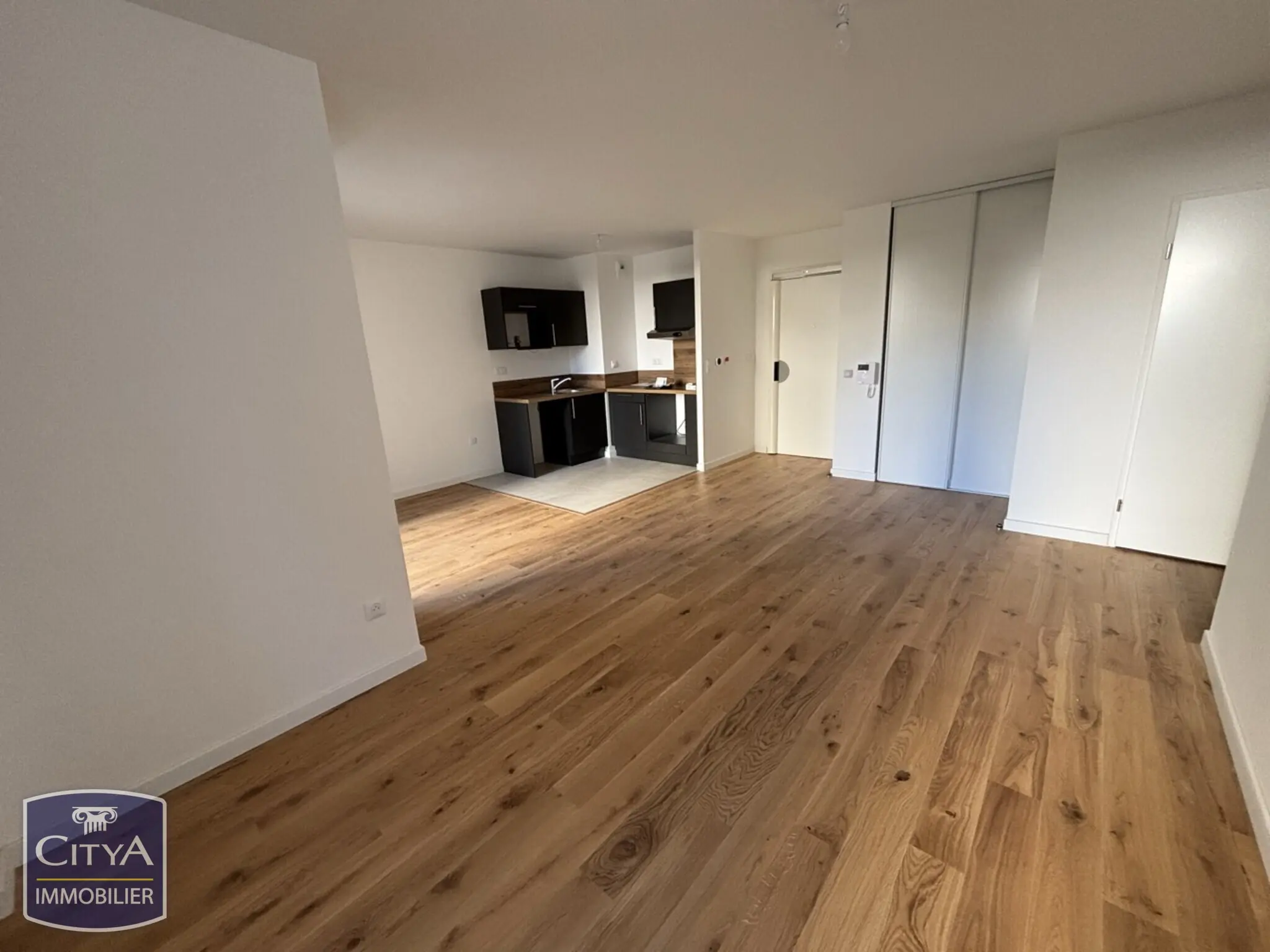 Photo 2 Appartement 2 pièces 51m²