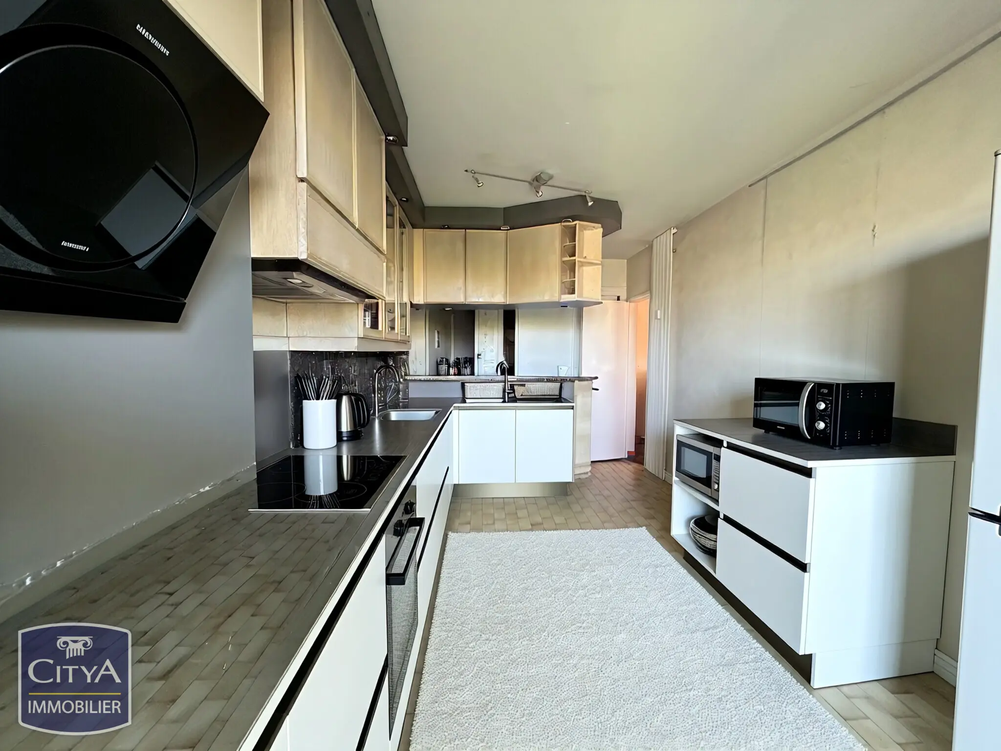 Photo 3 Appartement 5 pièces 123.06m²