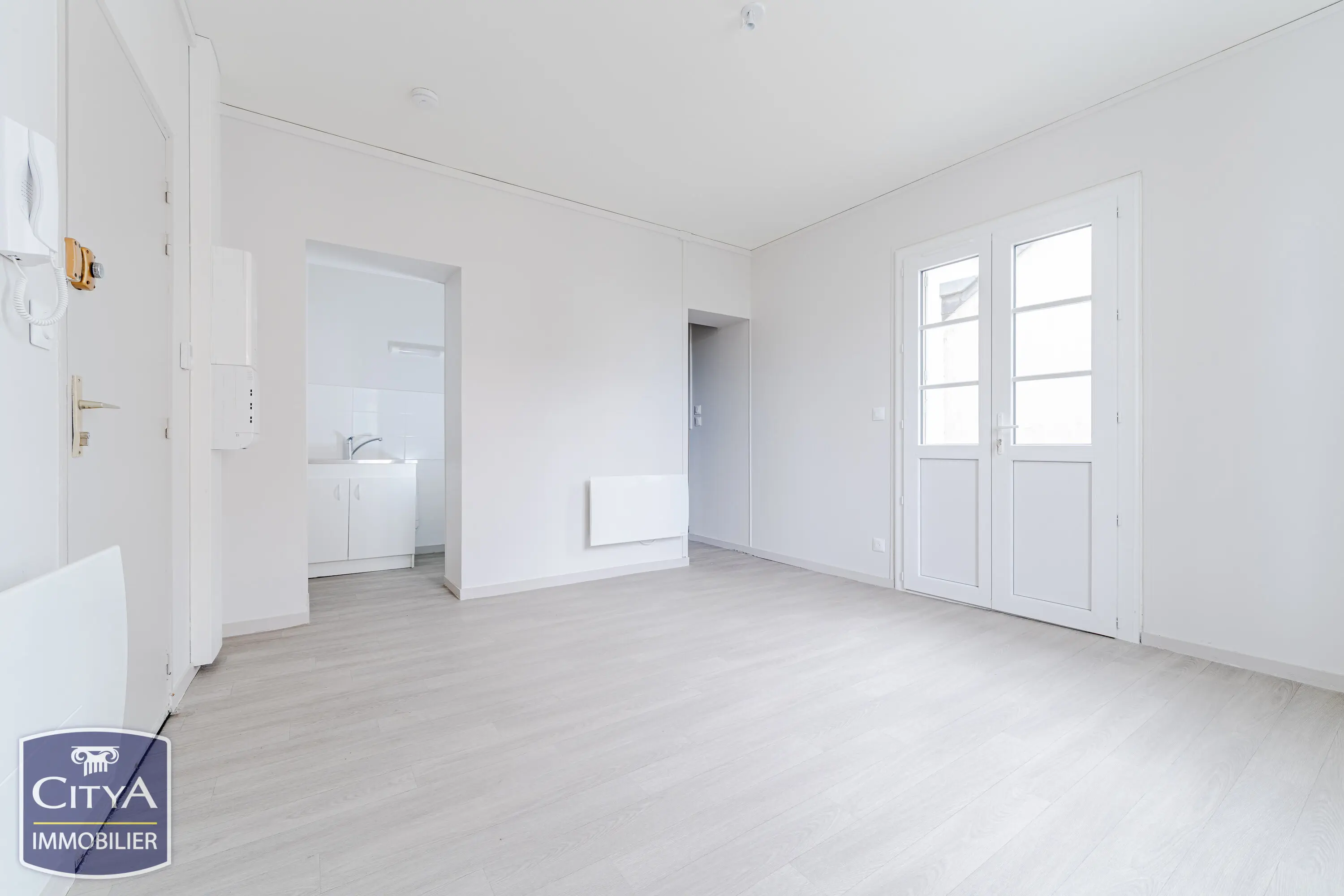 Photo 12 Appartement 2 pièces 36.95m²
