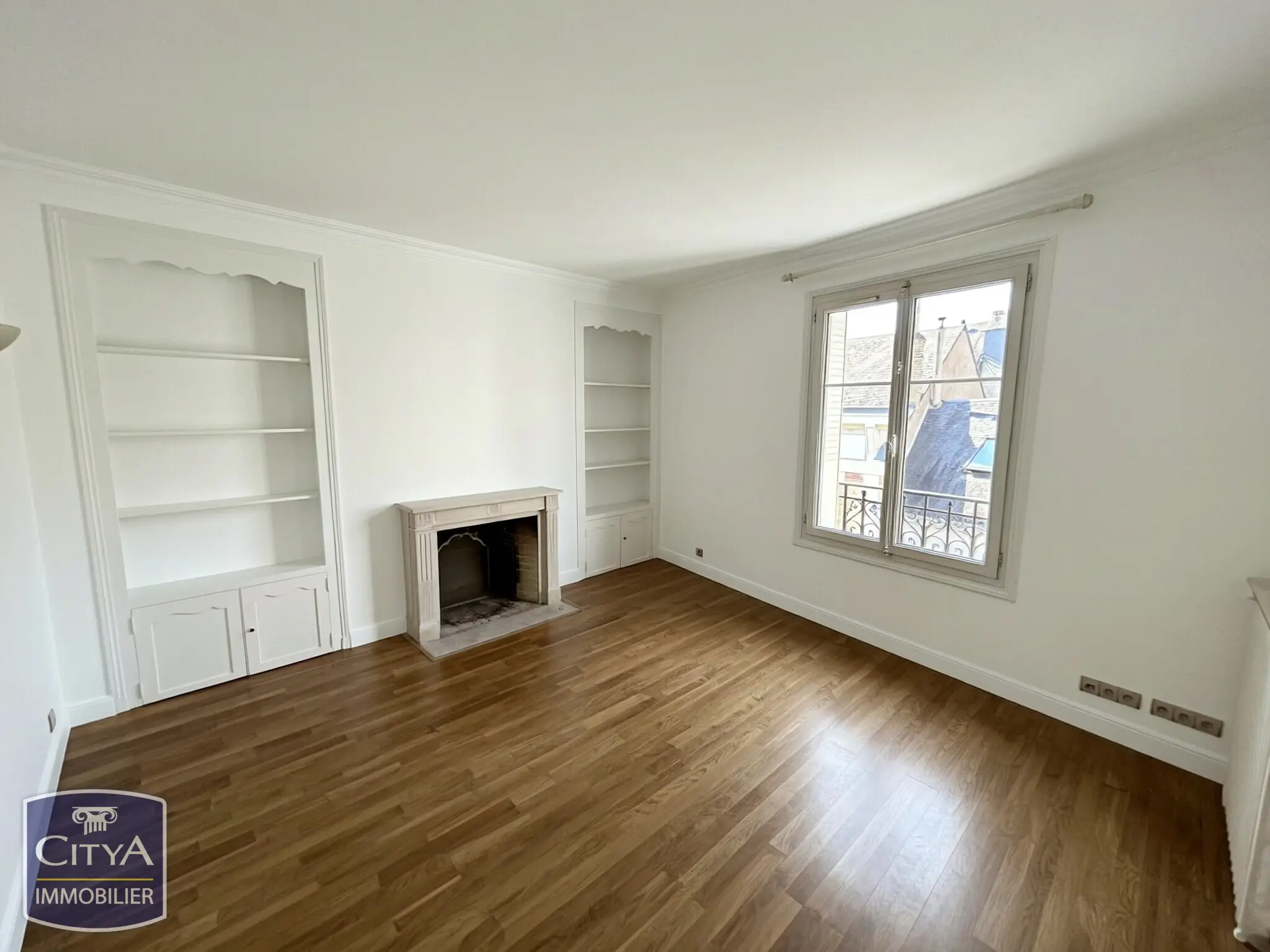 Photo 1 Appartement 5 pièces 129m²