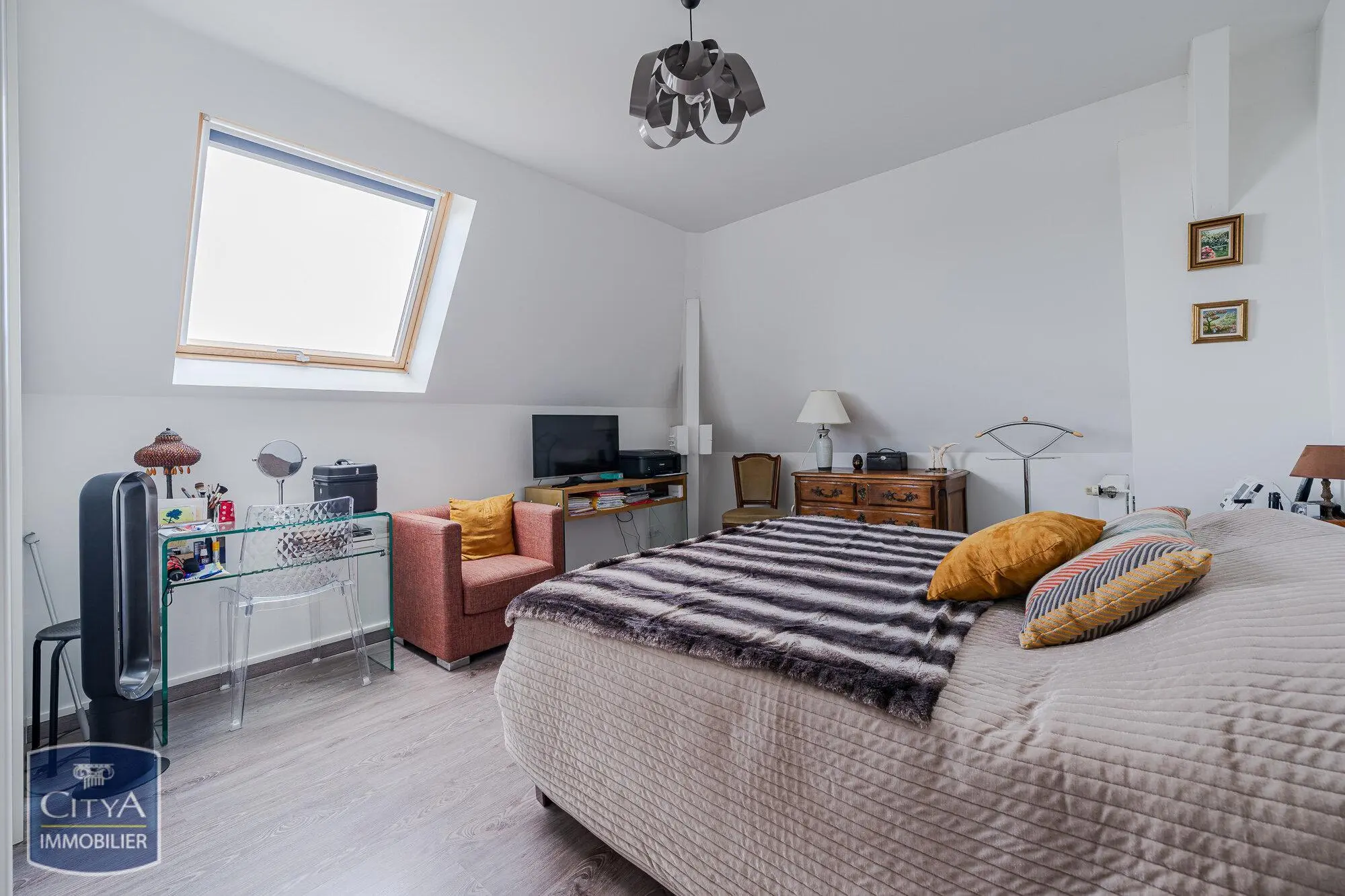 Photo 7 Appartement 4 pièces 127.67m²