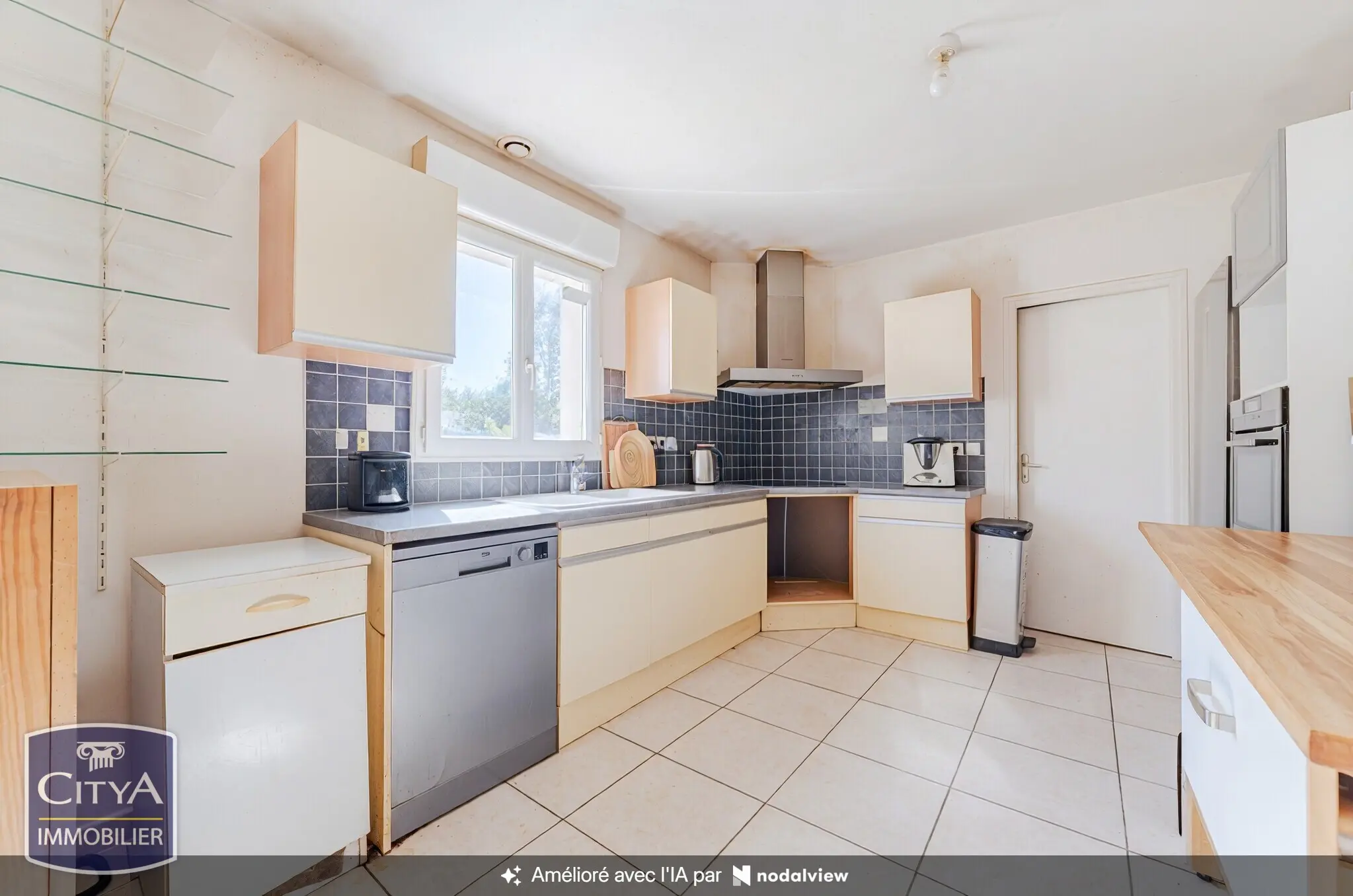 Photo 8 Maison 5 pièces 103m²