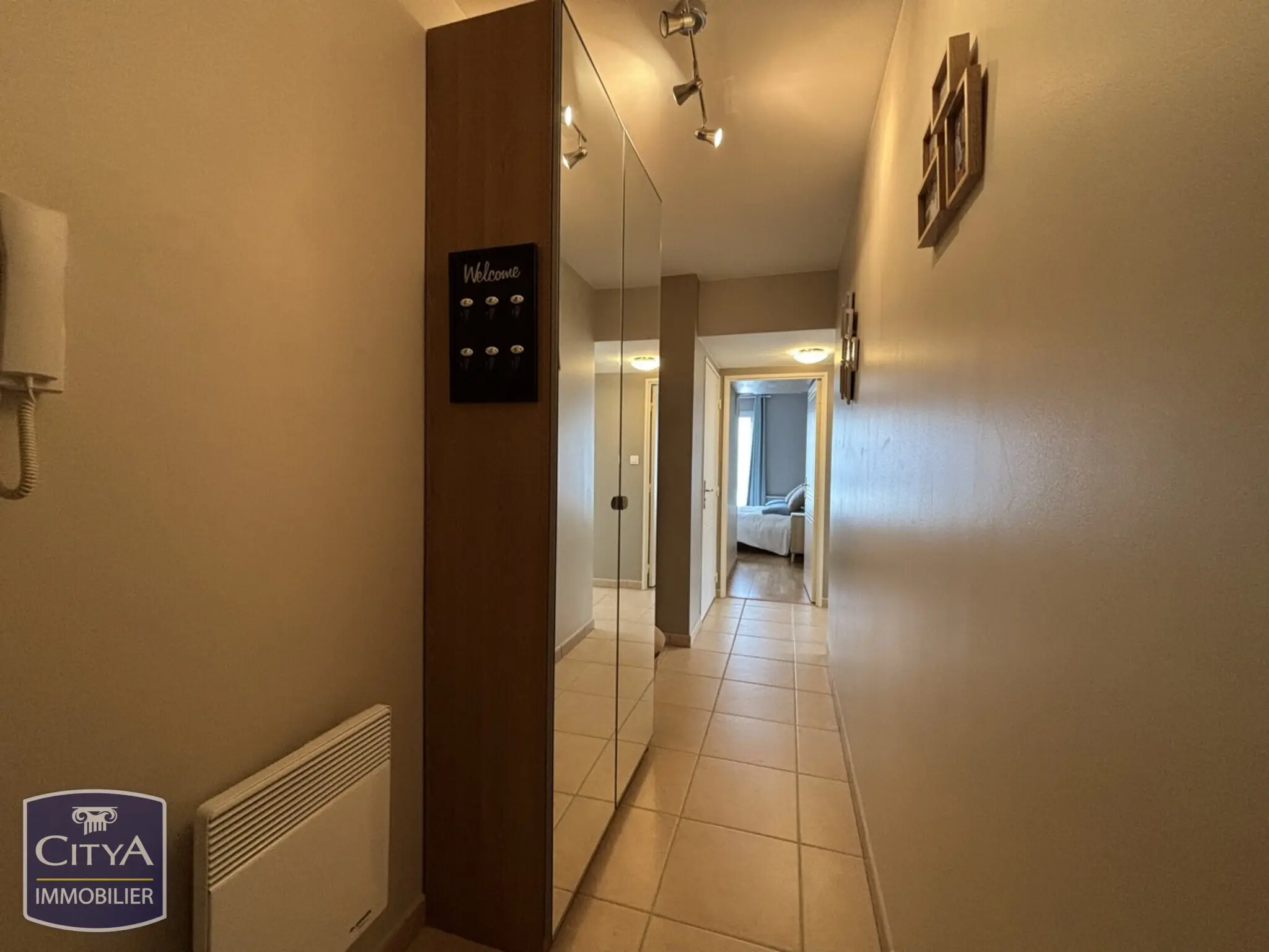 Photo 2 Appartement 2 pièces 53m²