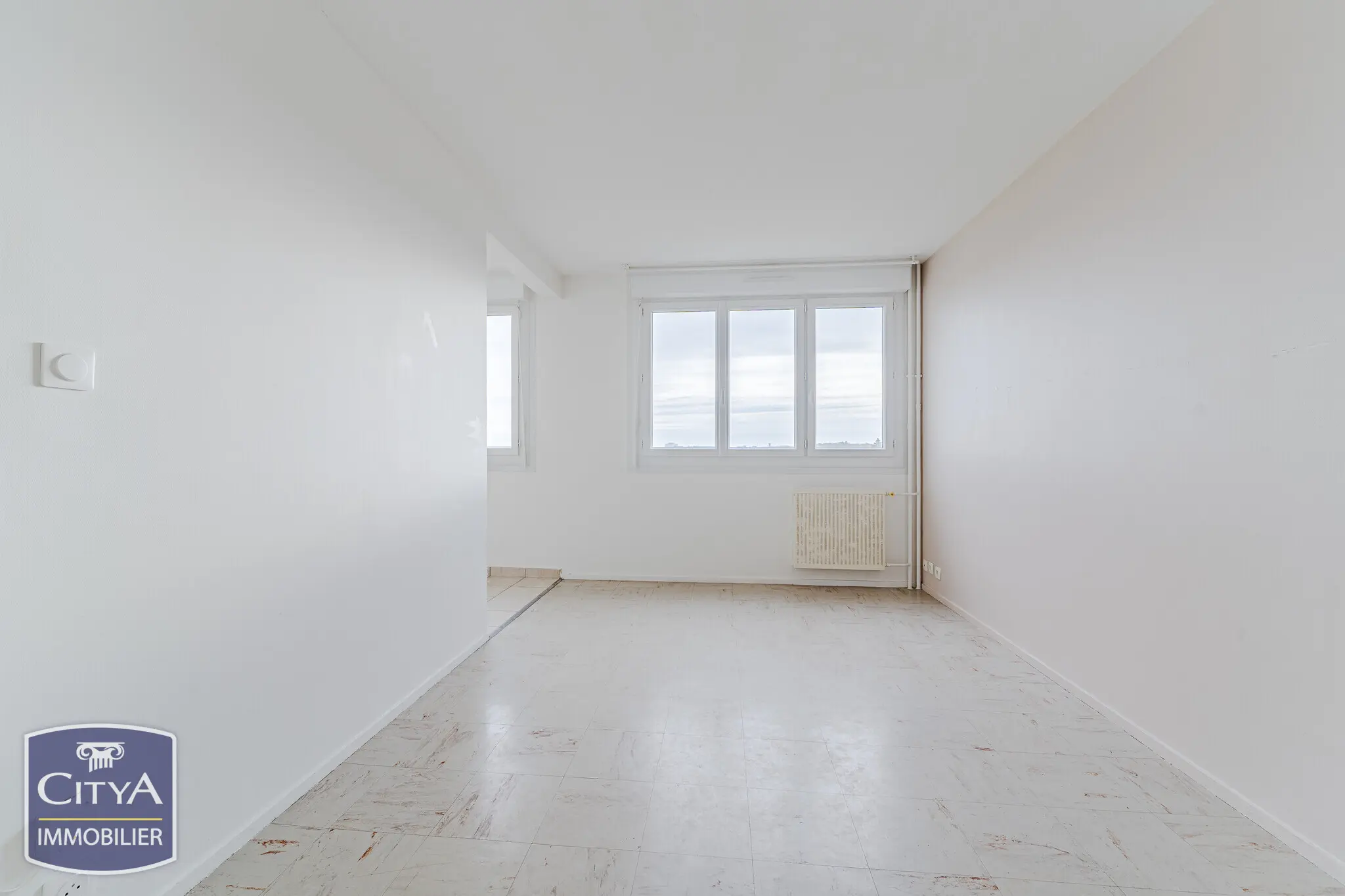 Photo 9 appartement Joué-lès-Tours