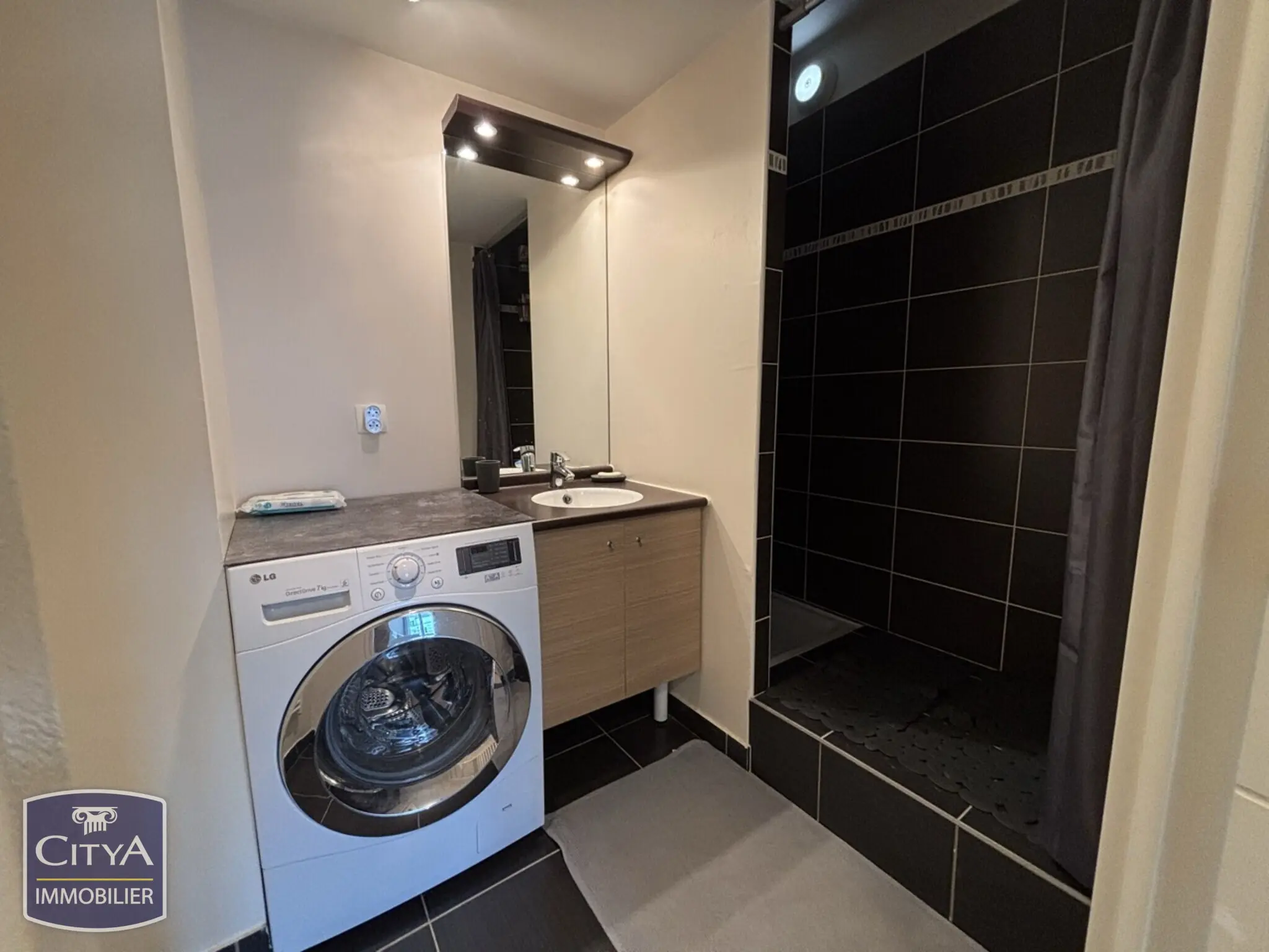 Photo 11 Appartement 2 pièces 53m²
