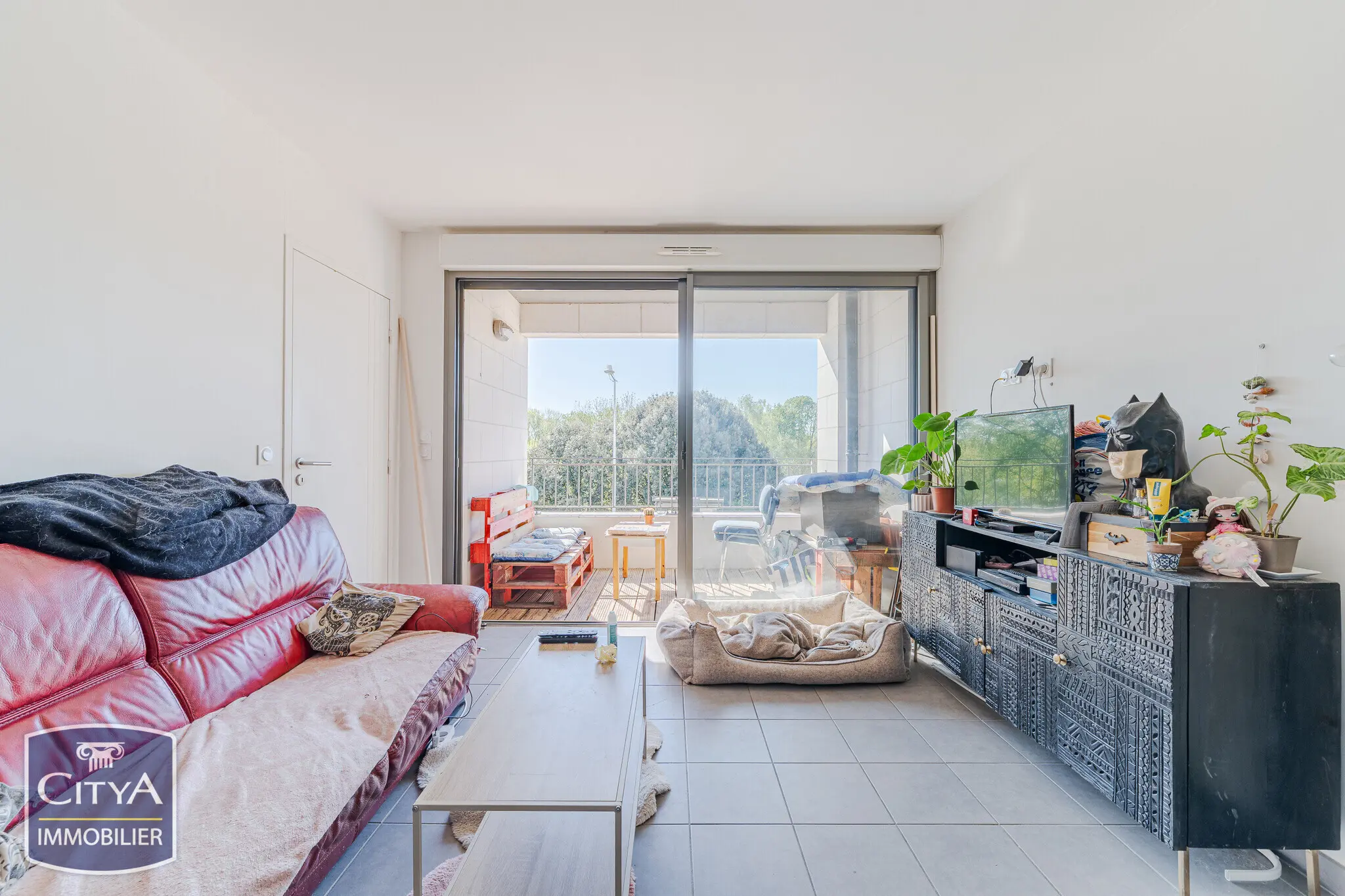 Photo 4 Appartement 2 pièces 43m²