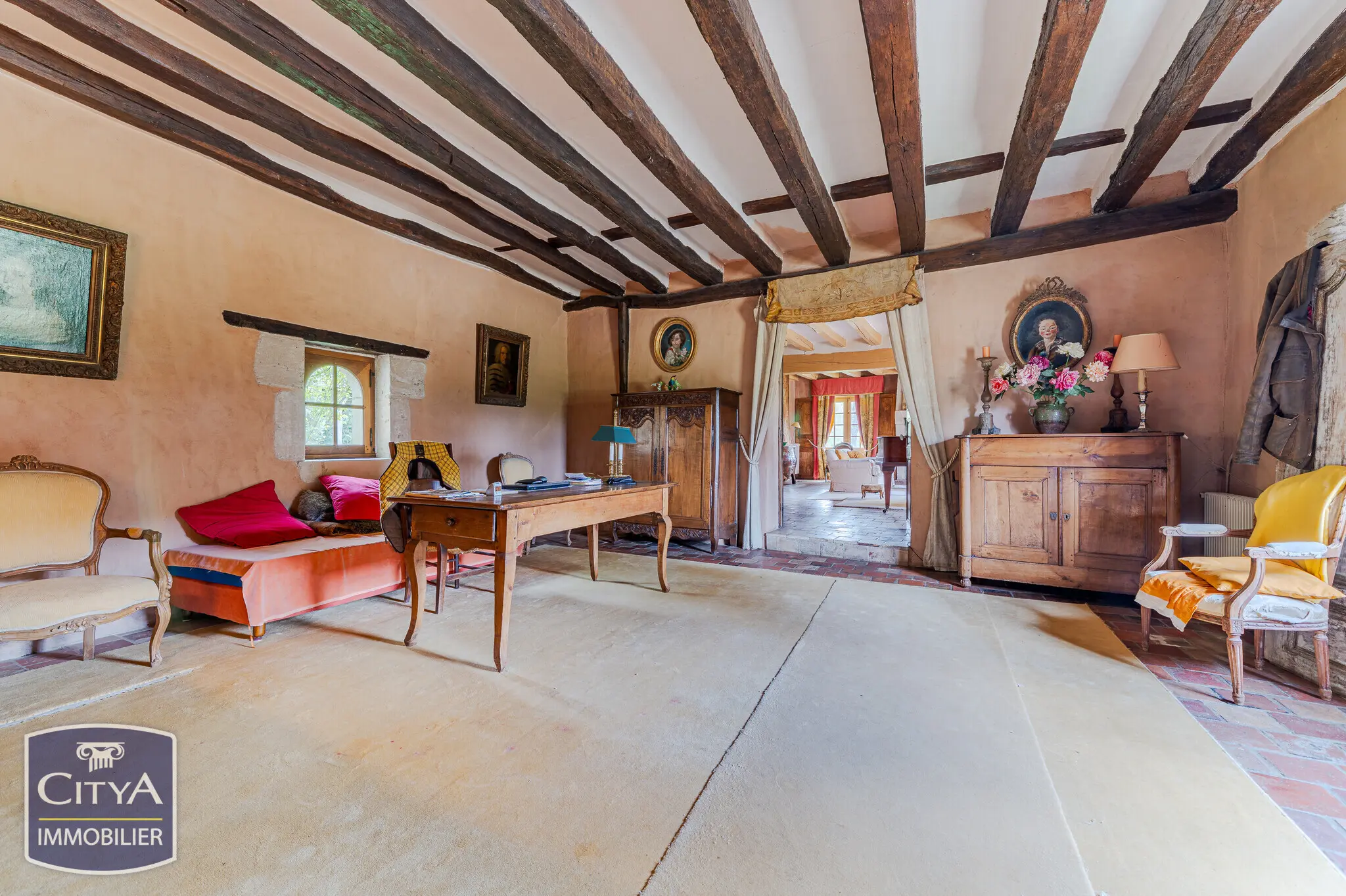 Photo 11 Maison 5 pièces 300m²