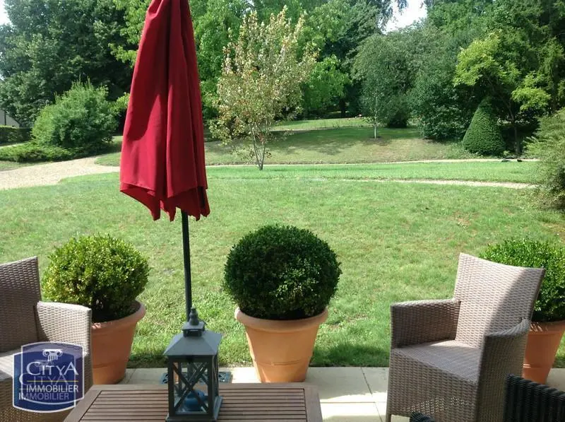 Photo 1 Appartement 4 pièces 95m²