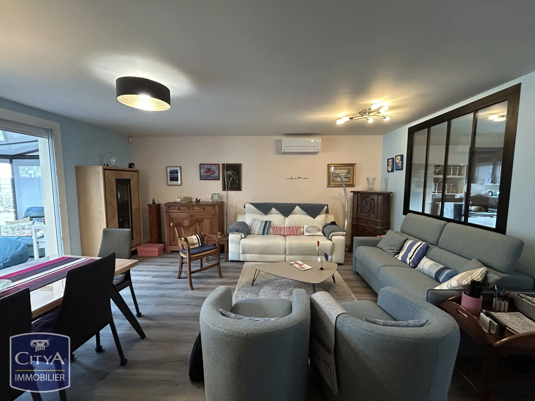 Photo 1 Maison 4 pièces 113m²