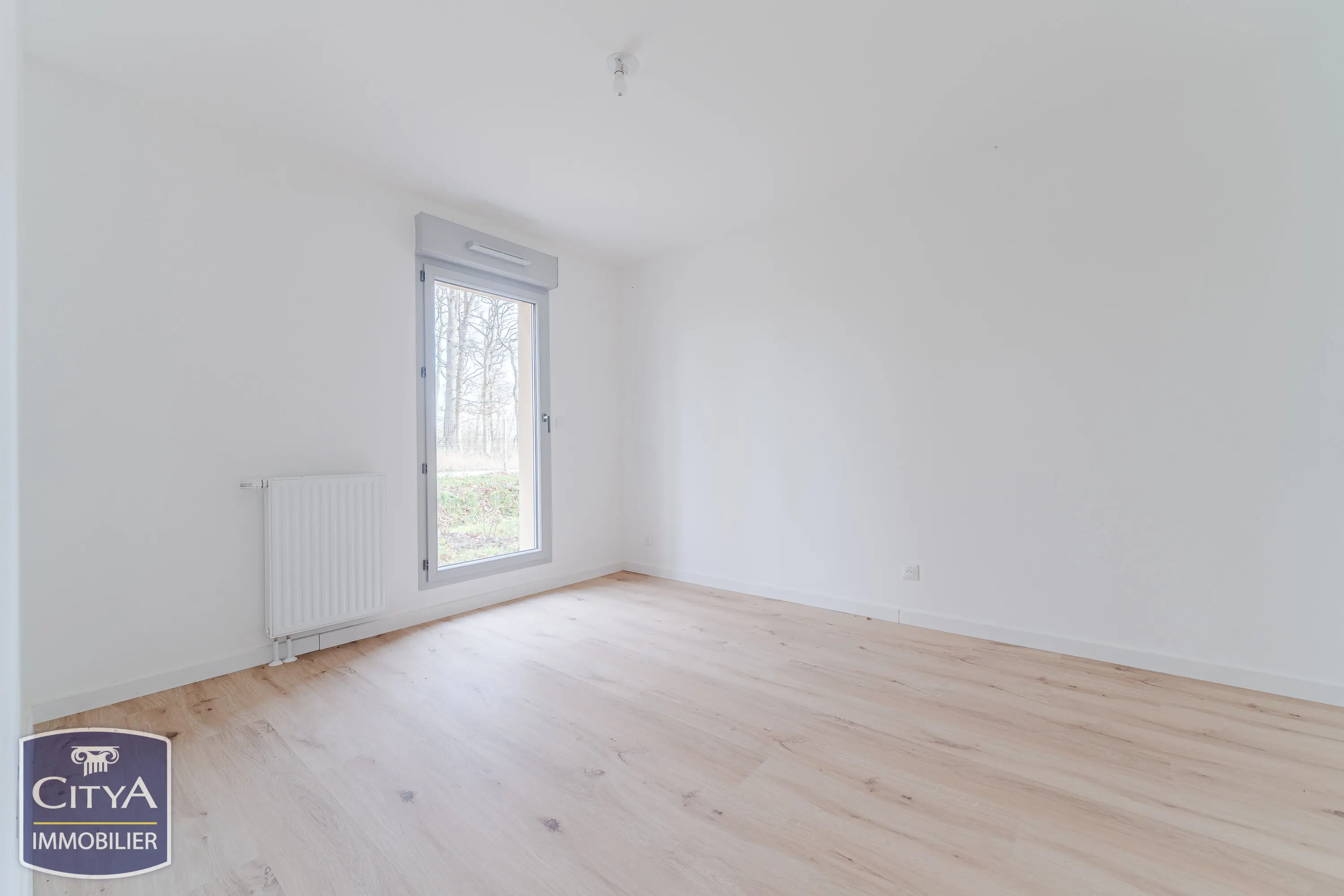 Photo 4 appartement Tours