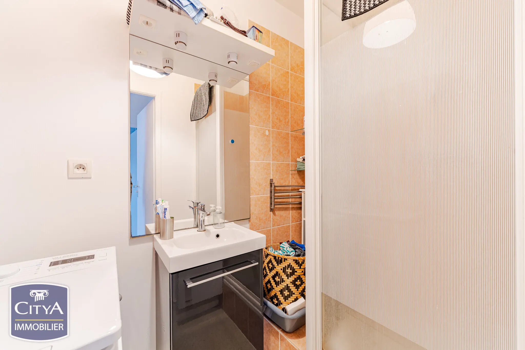 Photo 4 Appartement 2 pièces 32m²