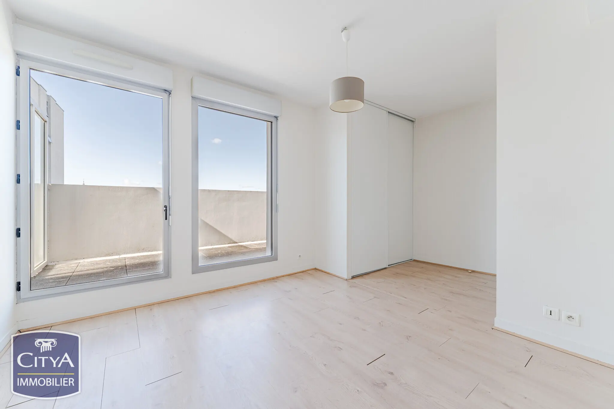 Photo 11 Appartement 3 pièces 49.72m²
