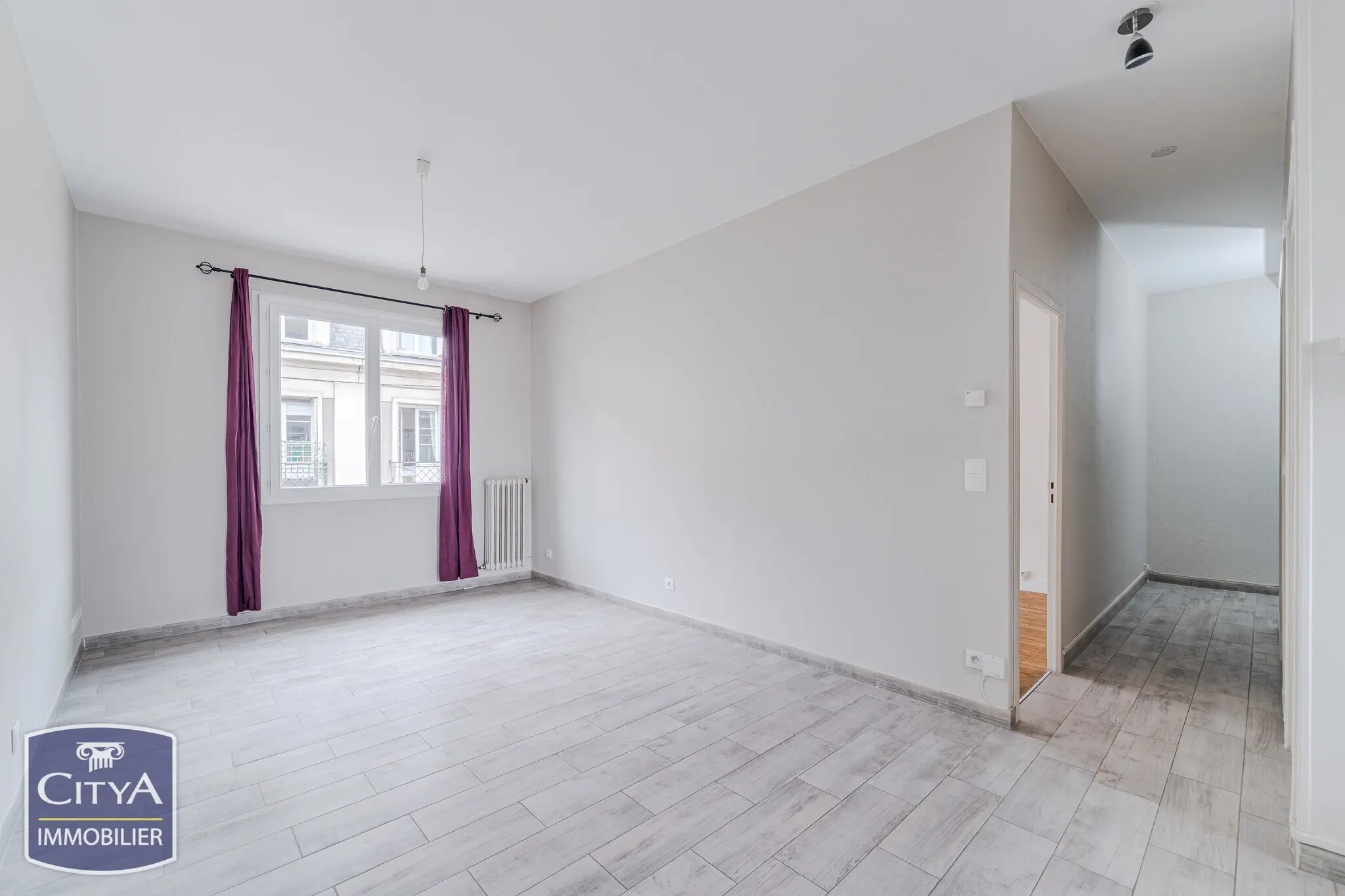 Photo 3 Appartement 2 pièces 56m²