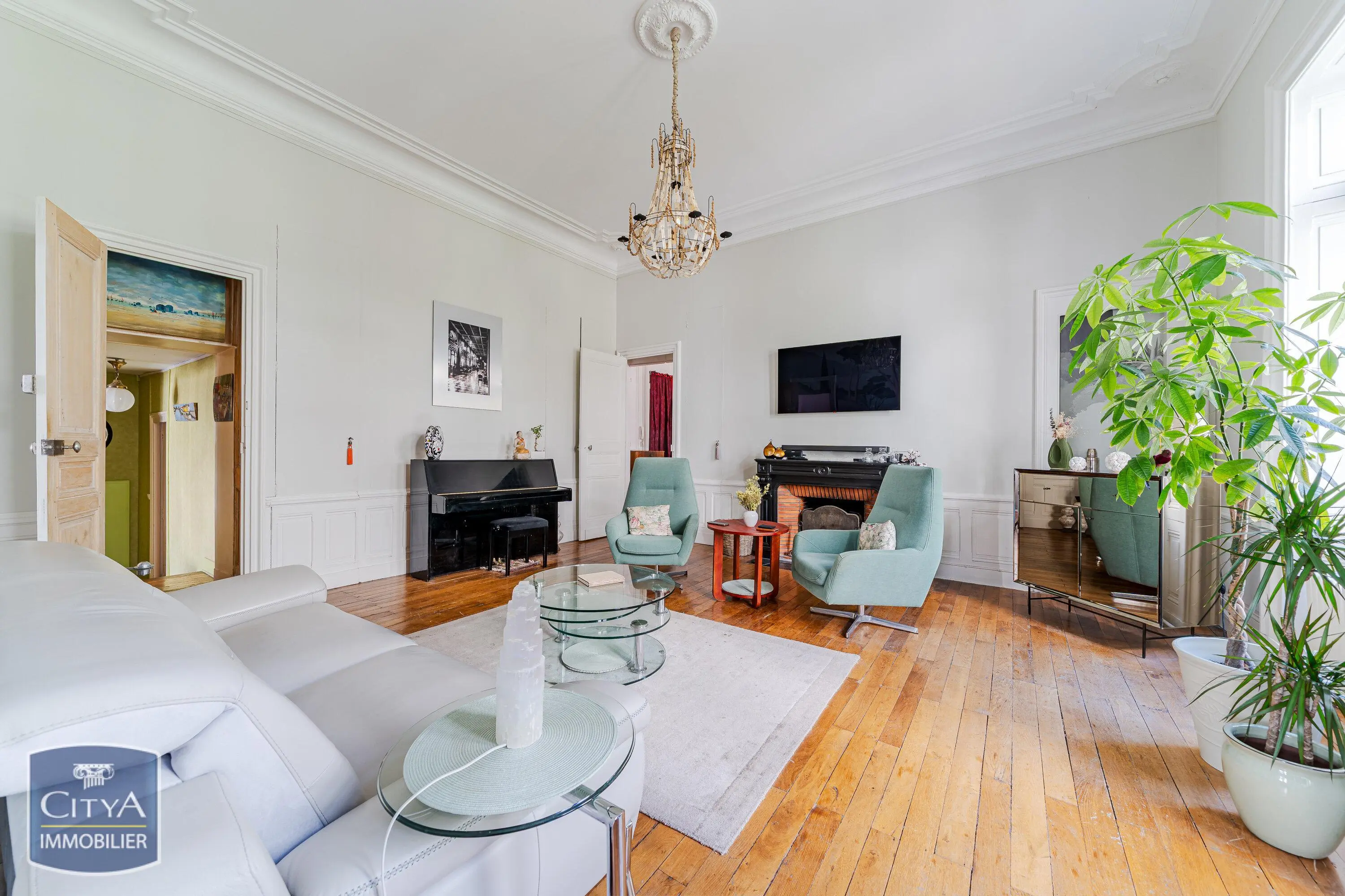 Photo 8 Appartement 5 pièces 140m²