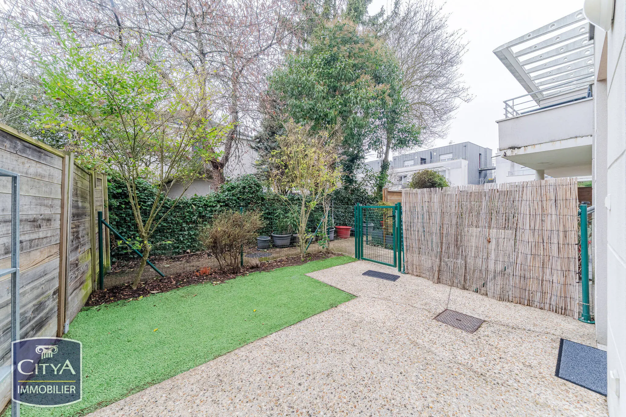 Photo 3 Appartement 2 pièces 40.79m²