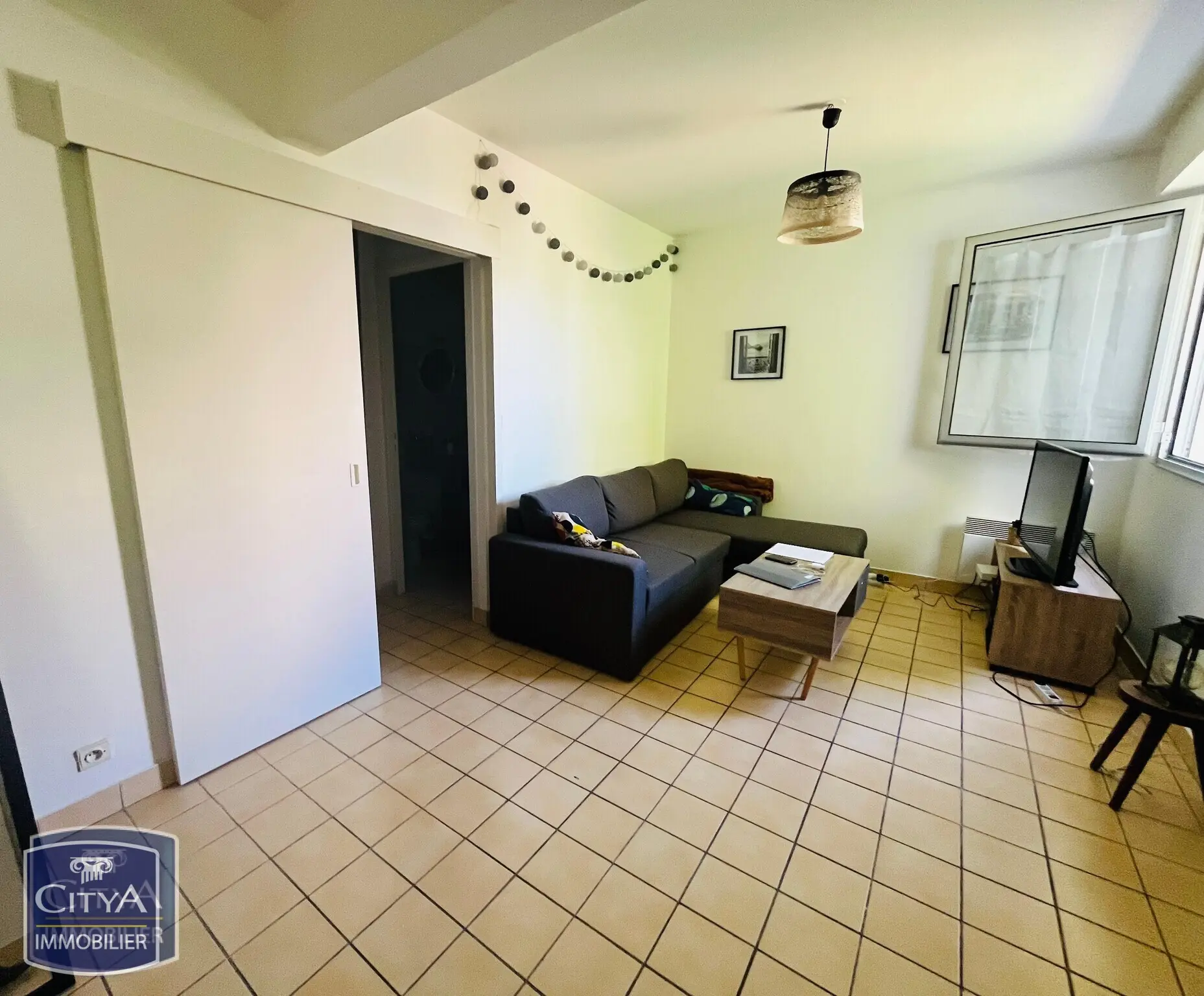 Photo 2 Appartement 1 pièce 30.5m²