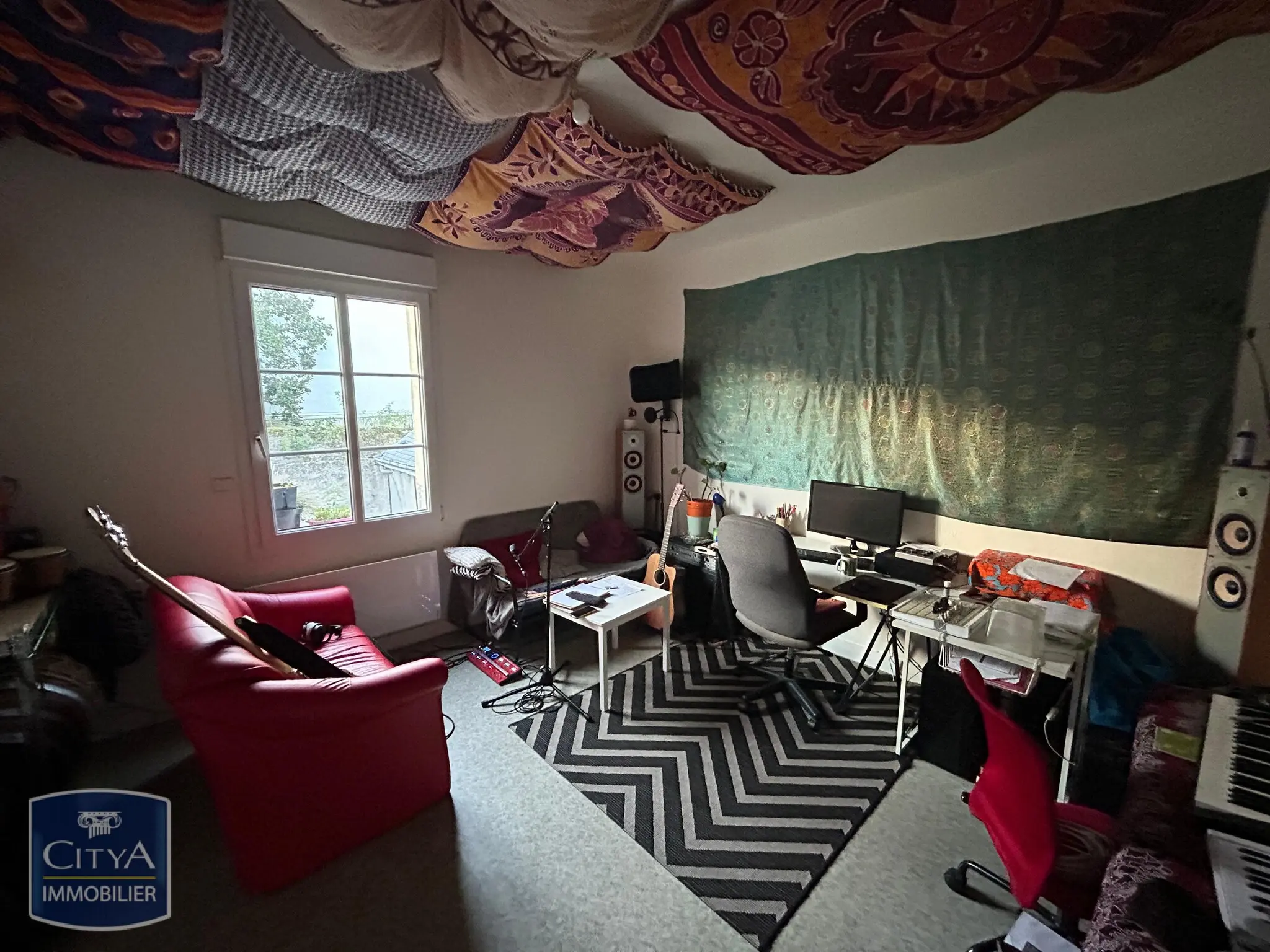 Photo 8 Immeuble 110m²