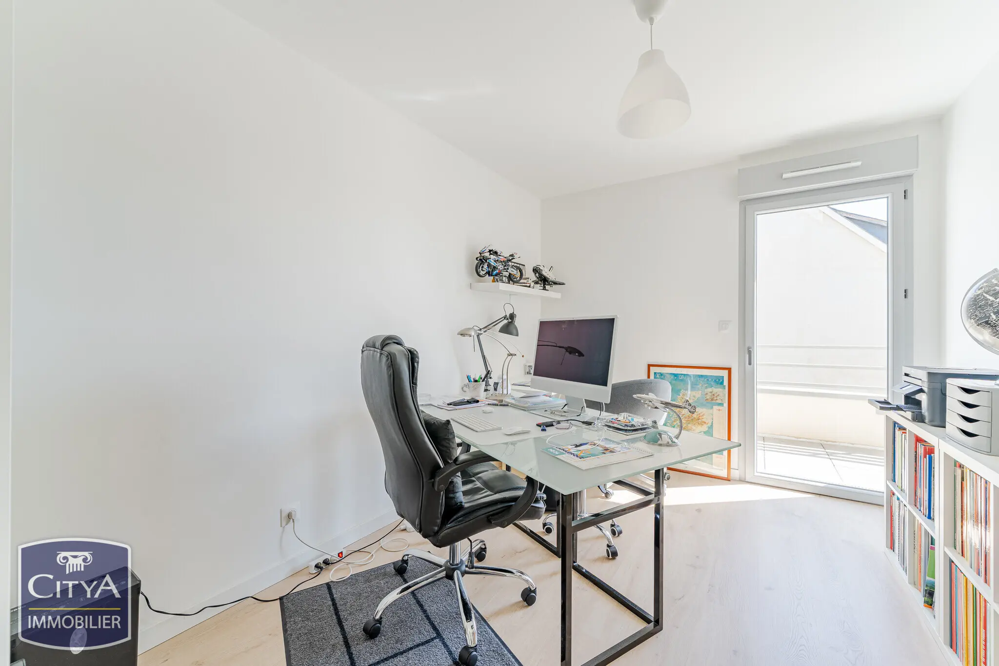 Photo 7 Appartement 4 pièces 91.95m²