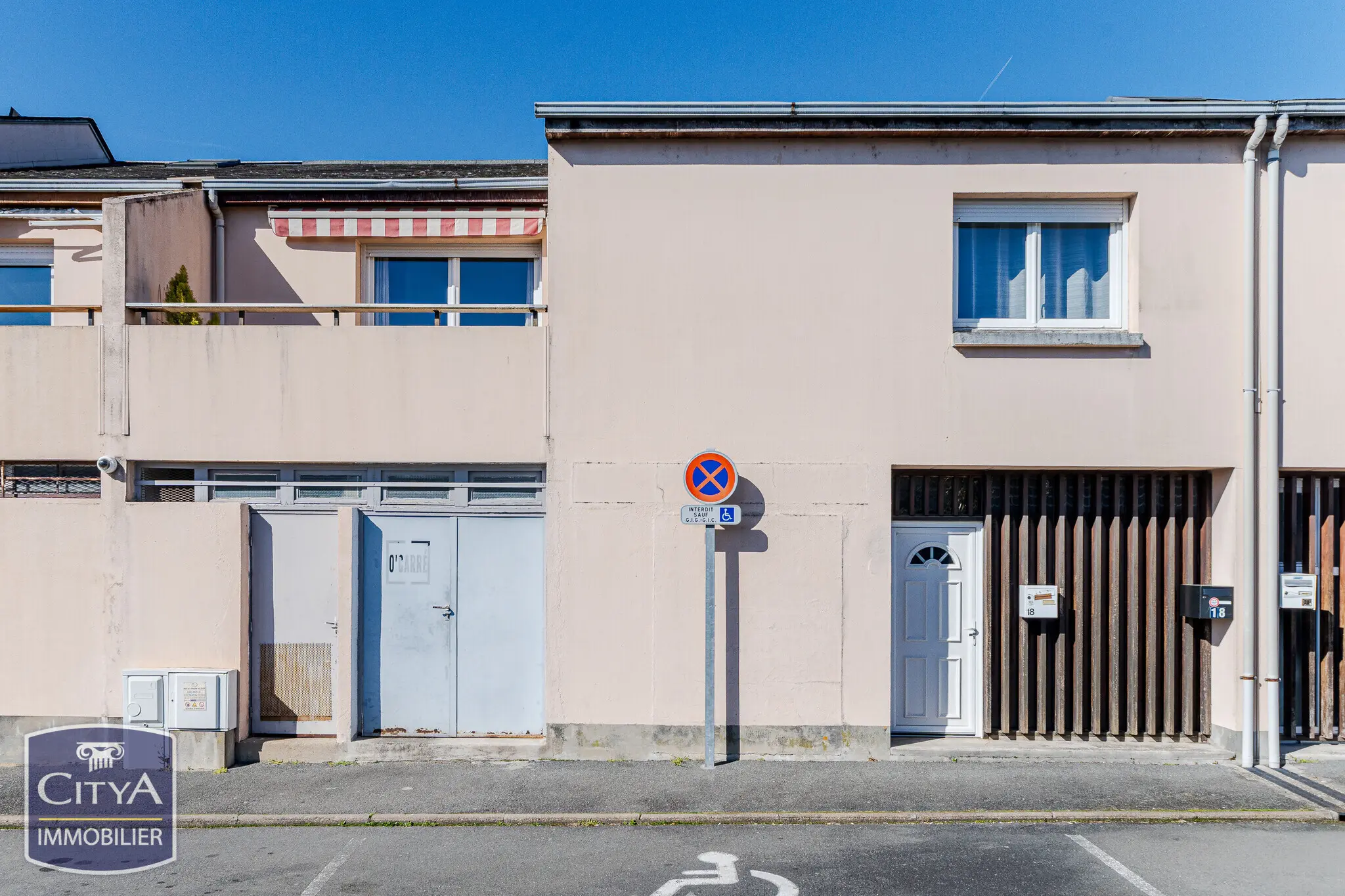 Photo 9 appartement Joué-lès-Tours