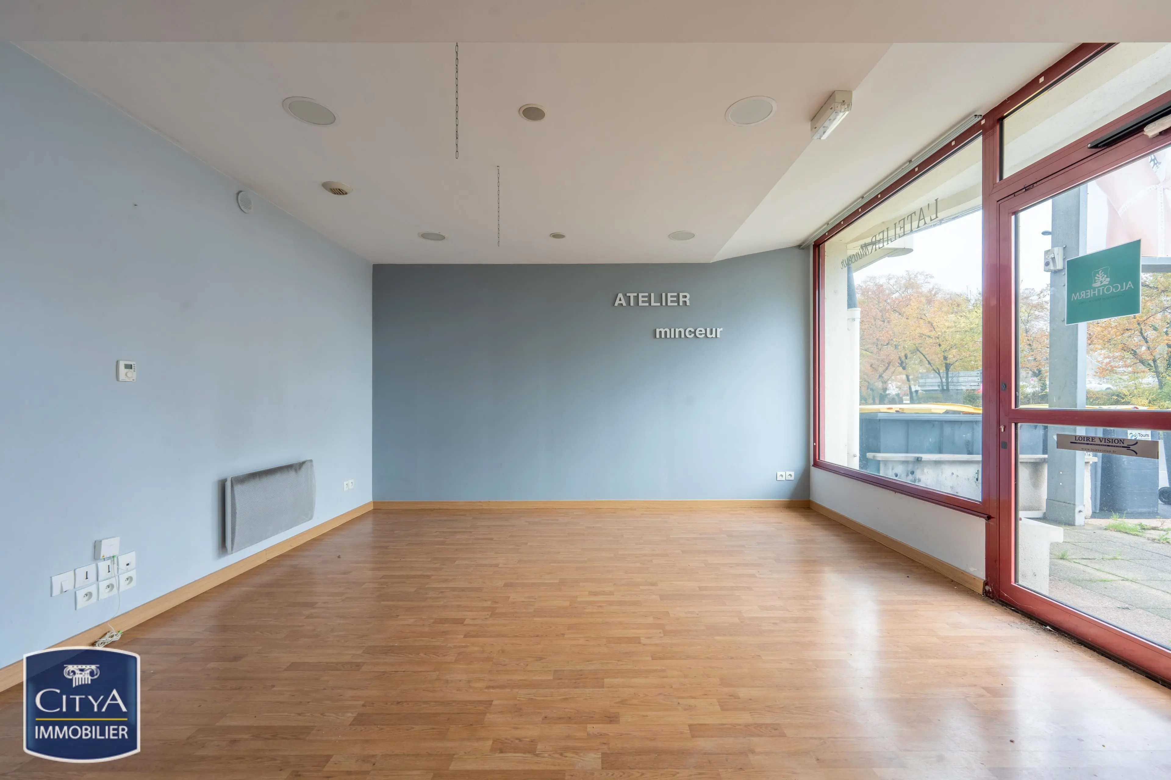 Photo 1 Local Commercial 123m²