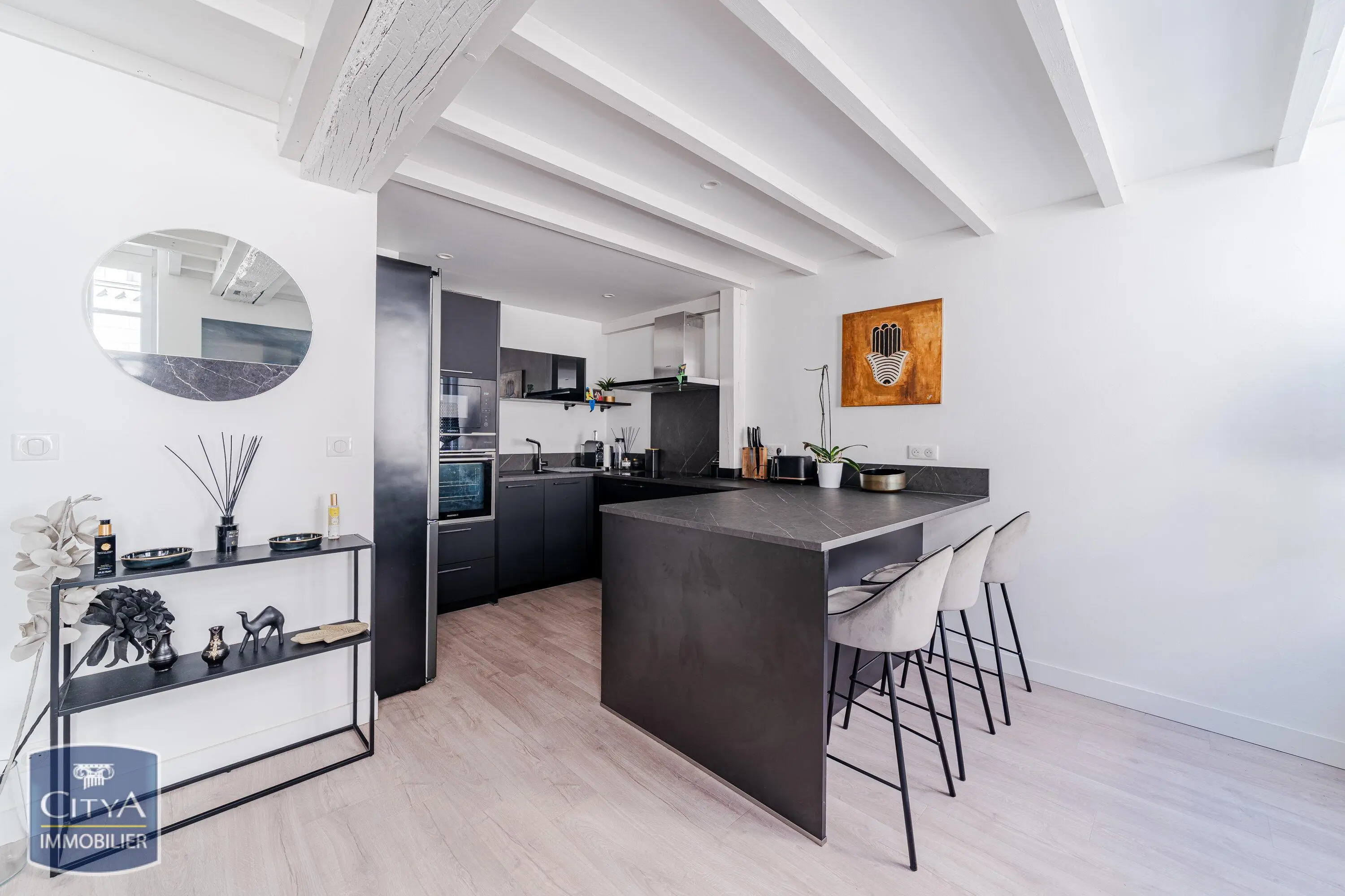 Photo 8 Appartement 3 pièces 70.1m²