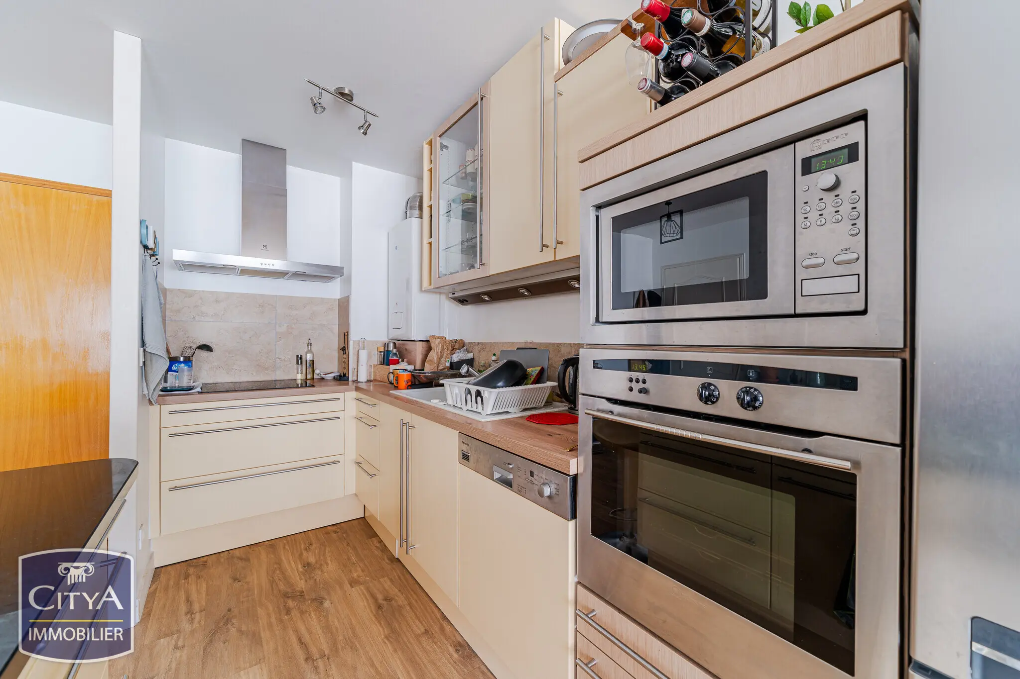 Photo 5 Appartement 2 pièces 57.09m²