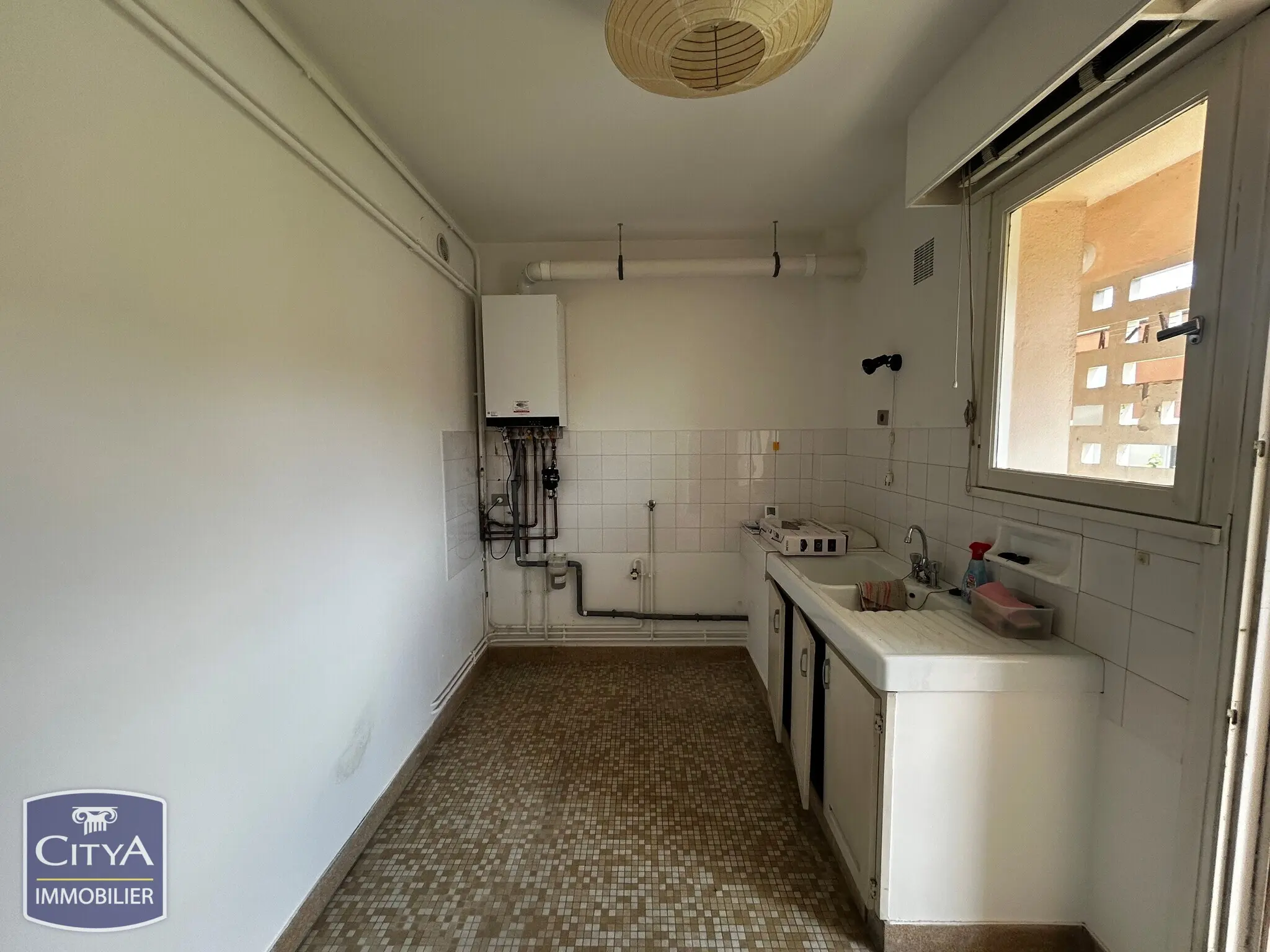 Photo 2 Appartement 1 pièce 34m²