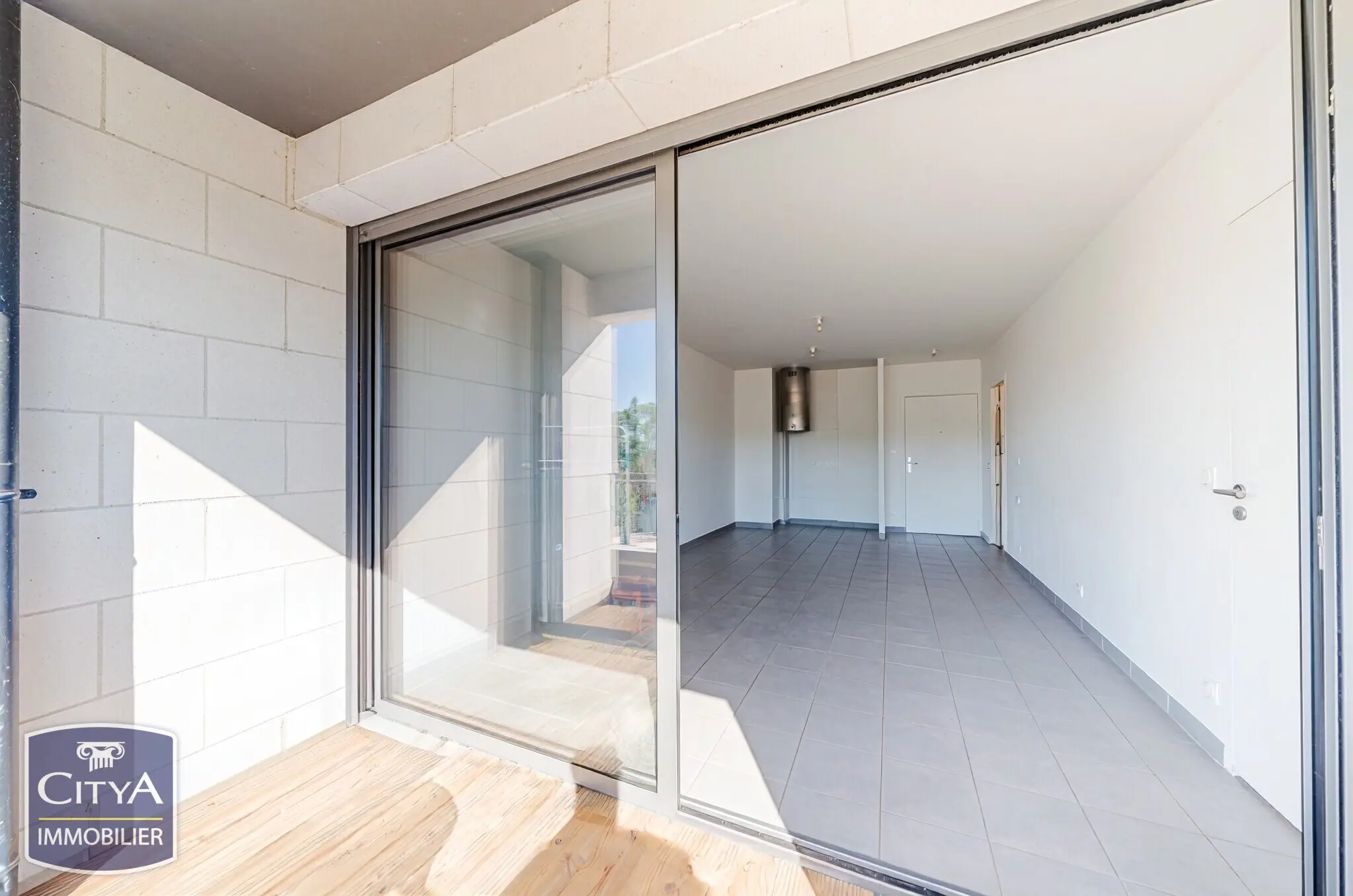 Photo 3 Appartement 2 pièces 43m²