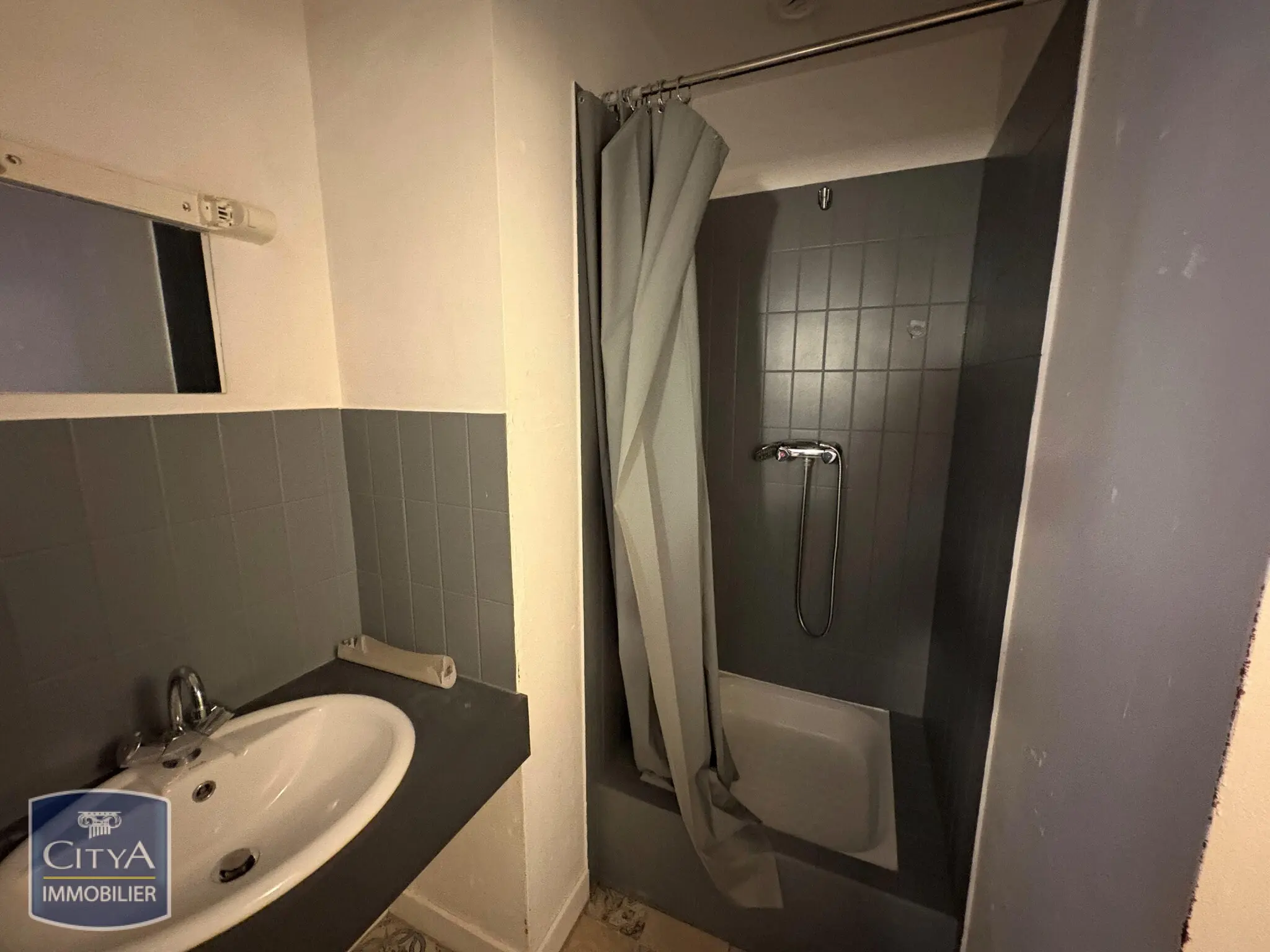 Photo 3 Appartement 1 pièce 13.65m²