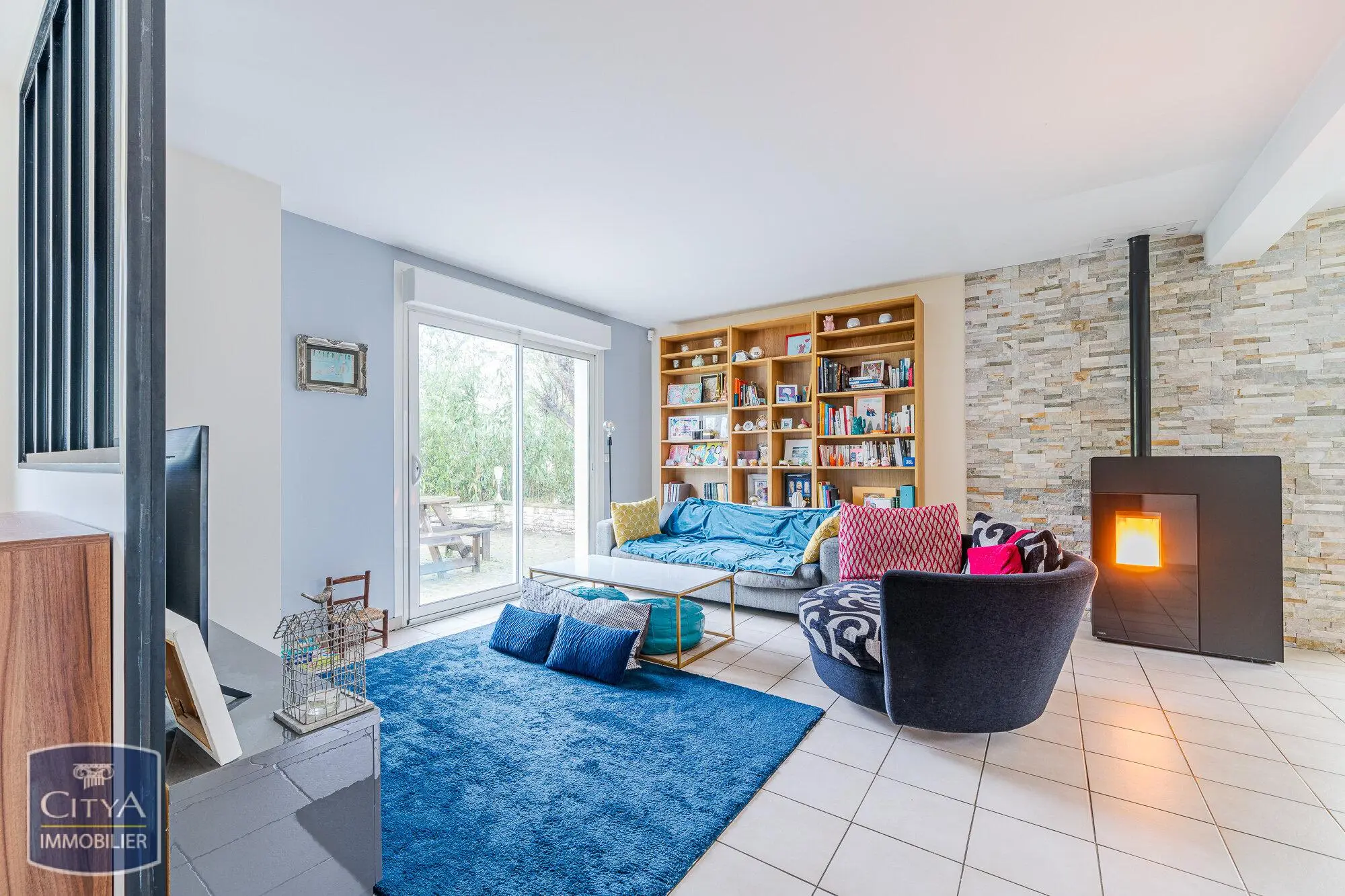 Photo 2 Maison 6 pièces 132m²