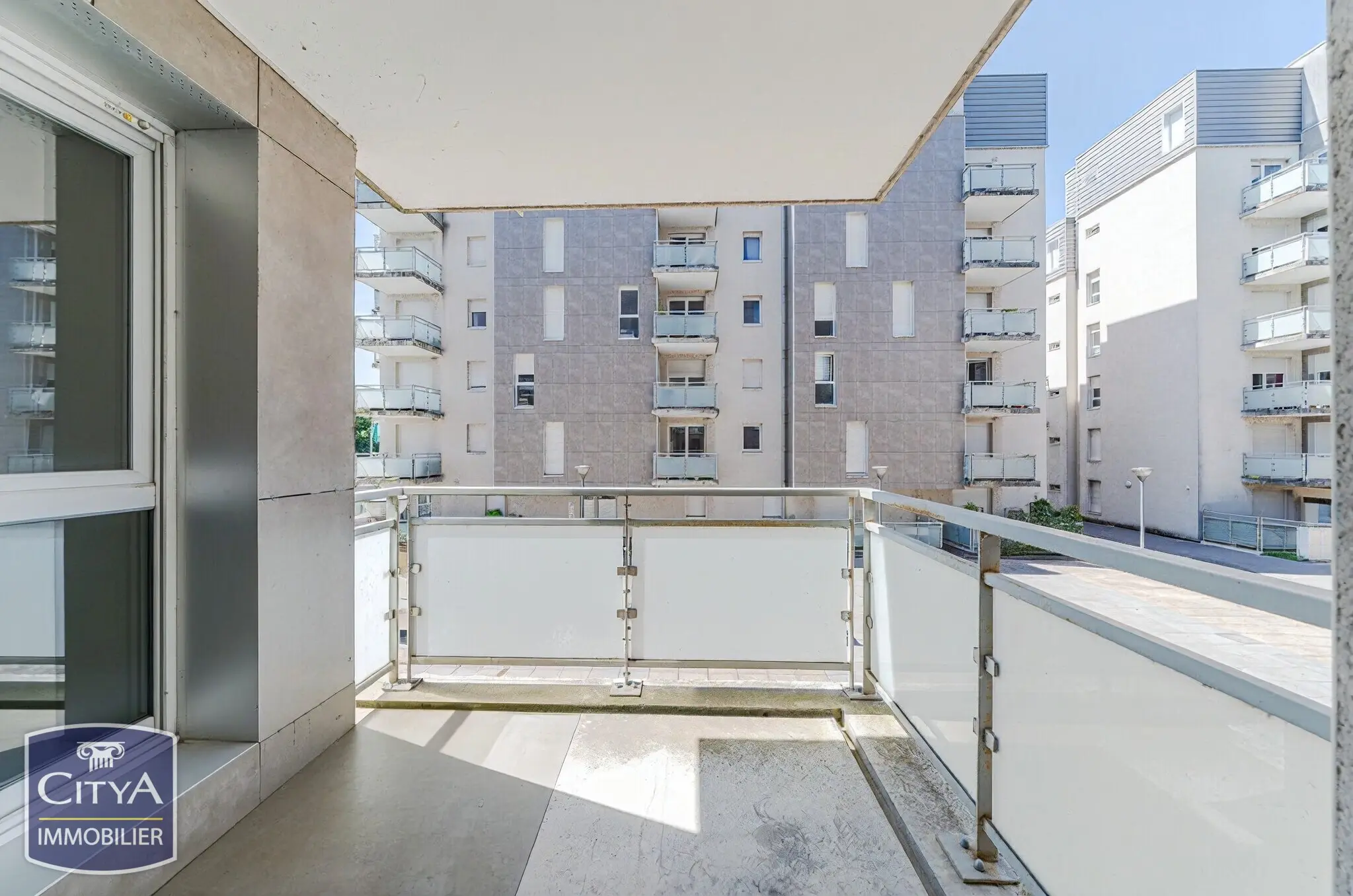 Photo 7 Appartement 3 pièces 52.97m²
