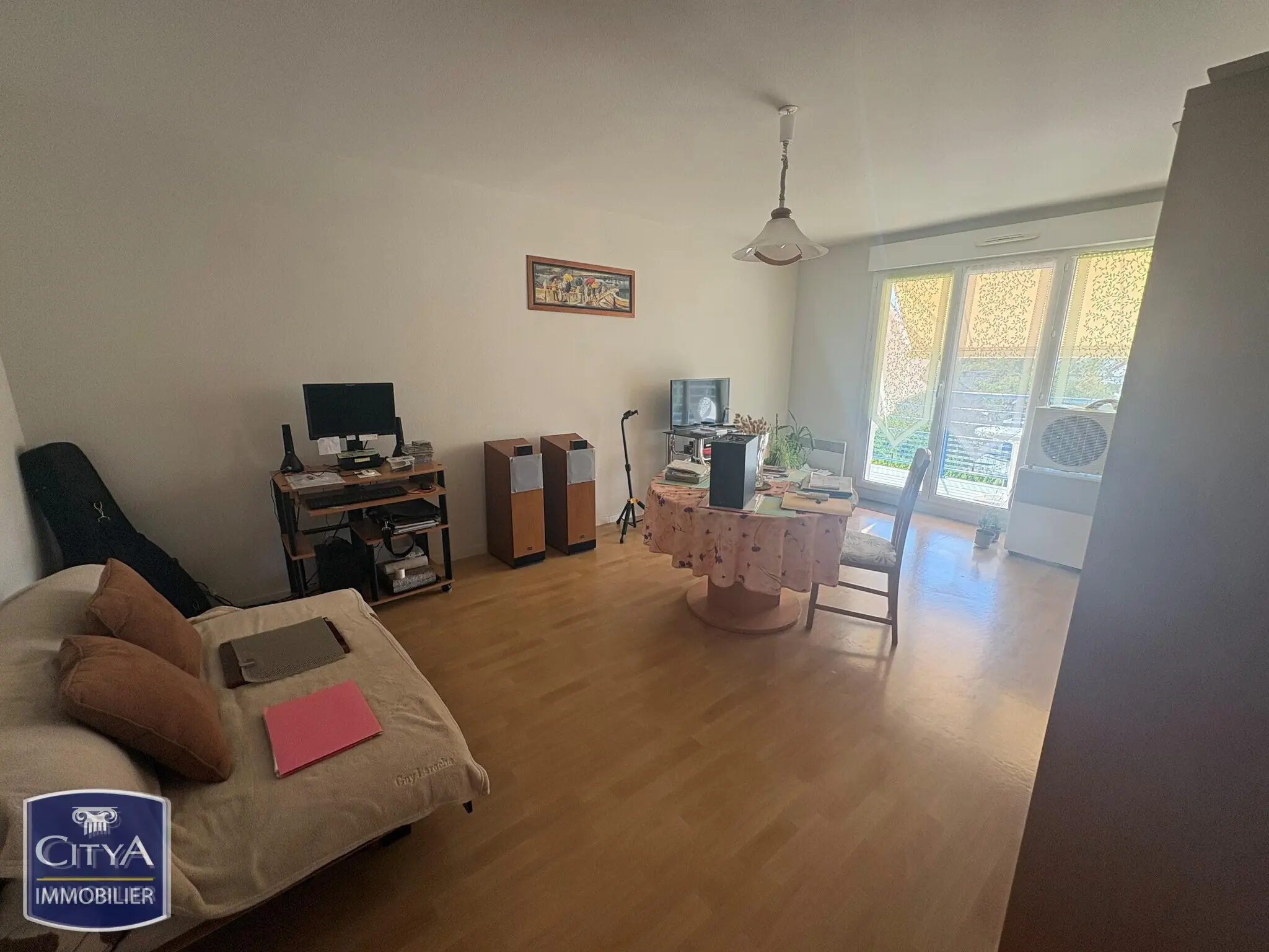Photo 4 Appartement 2 pièces 48m²