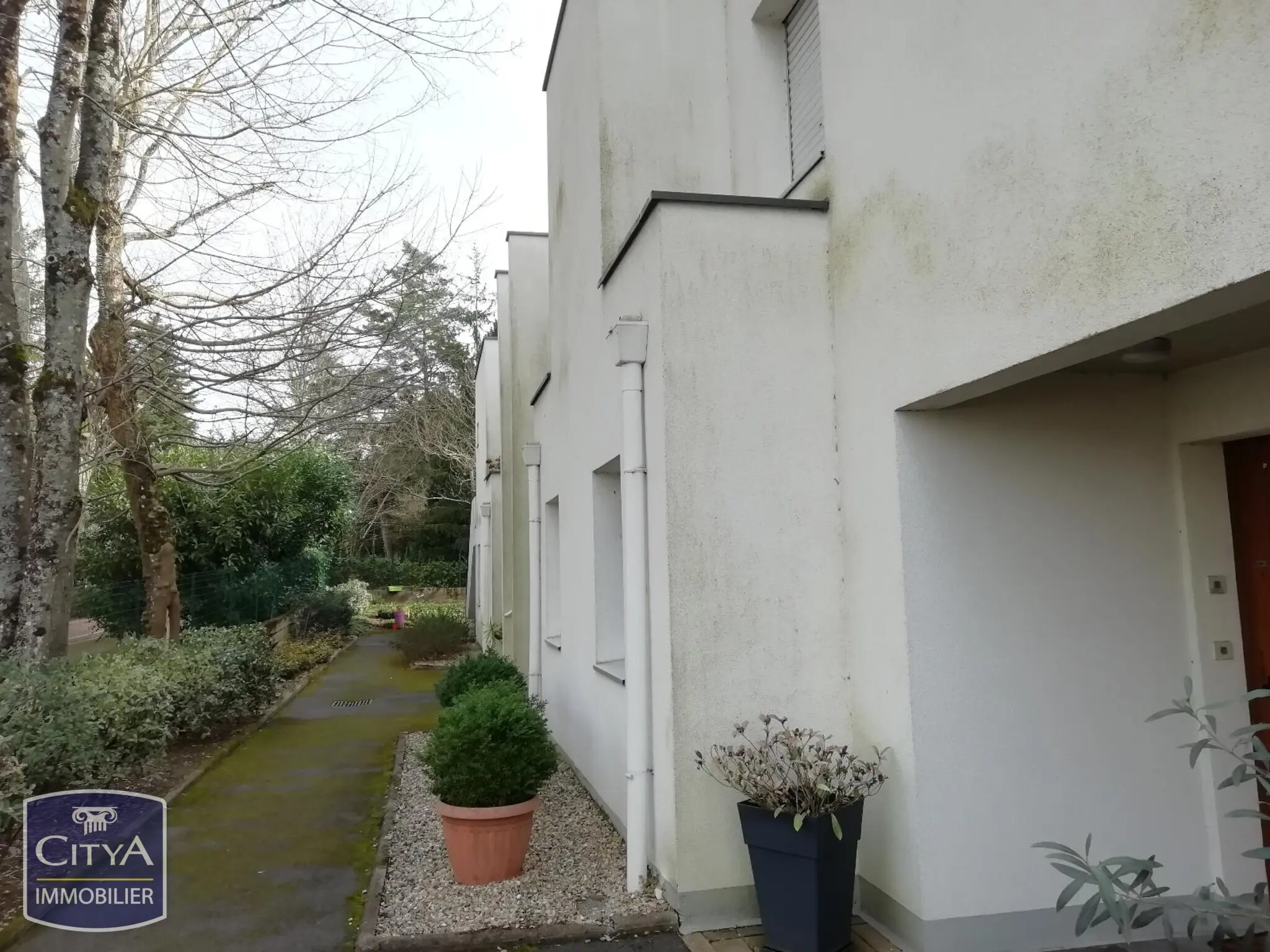 Photo 3 Appartement 1 pièce 30.5m²