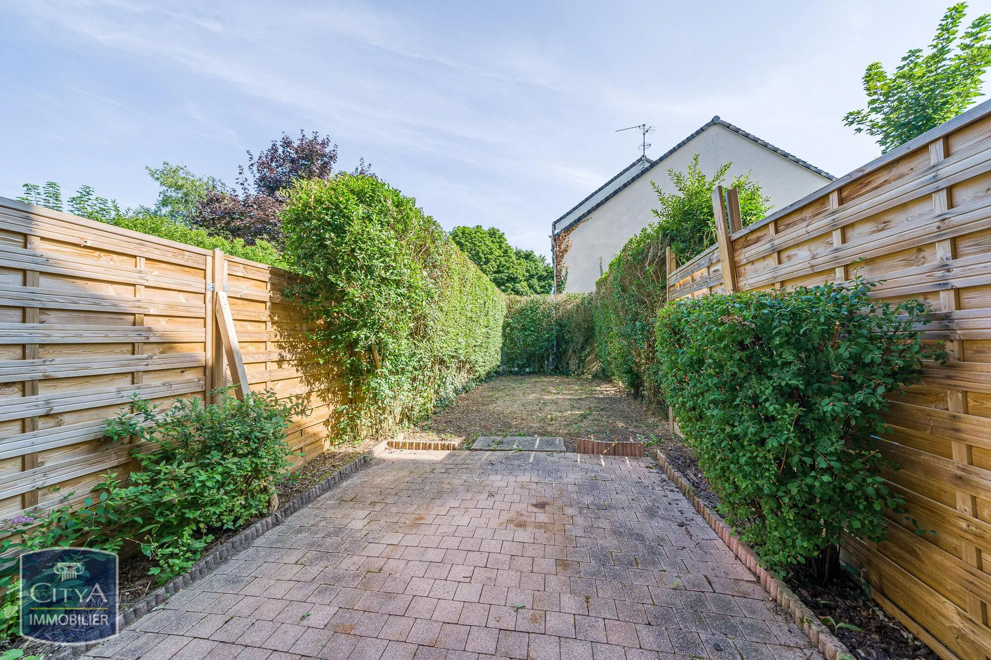 Photo 2 Maison 4 pièces 82.3m²