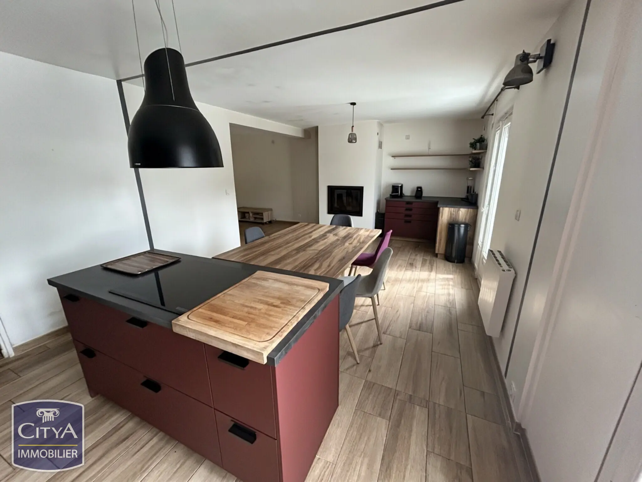 Photo 4 Maison 7 pièces 228m²