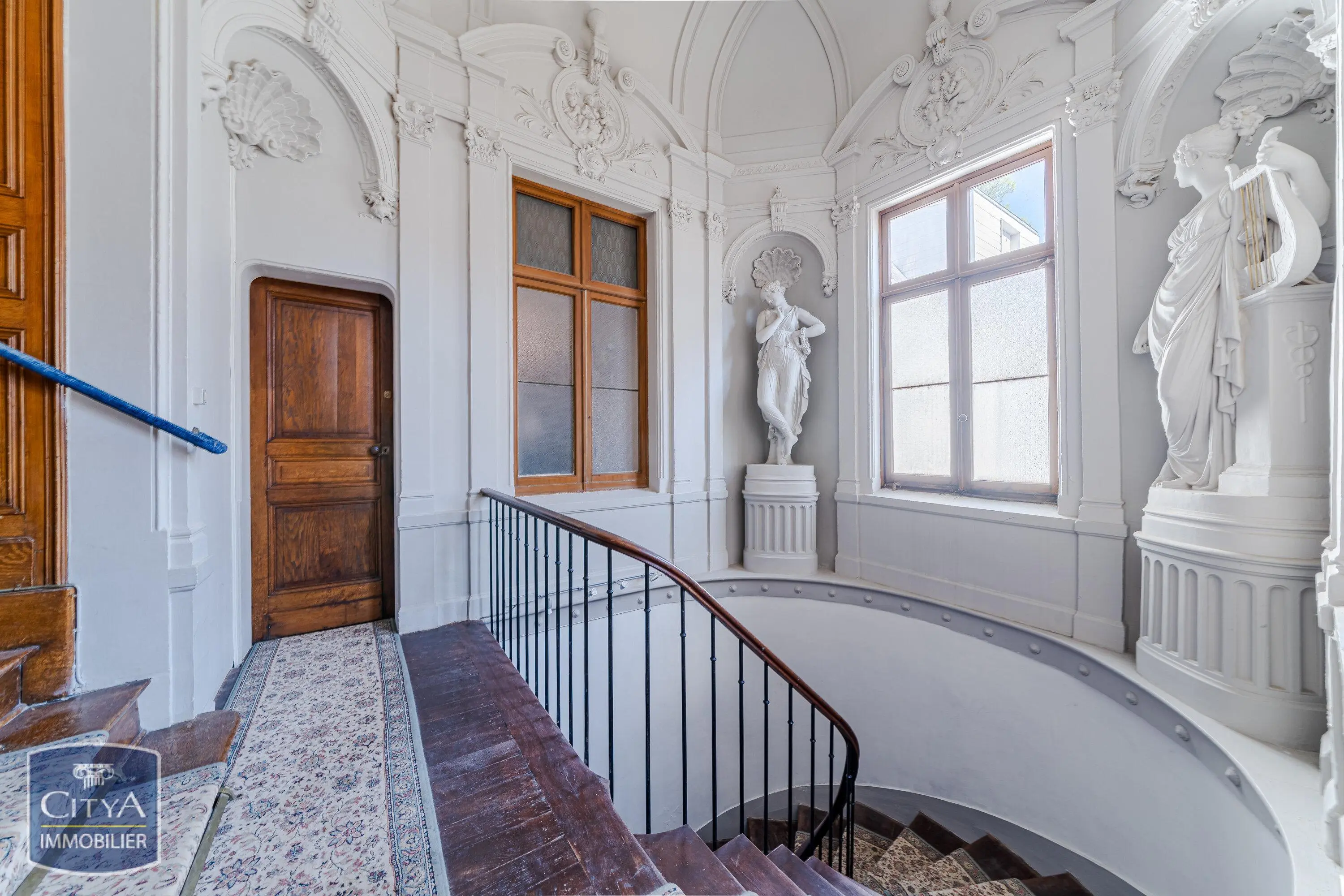 Photo 4 Appartement 5 pièces 140m²