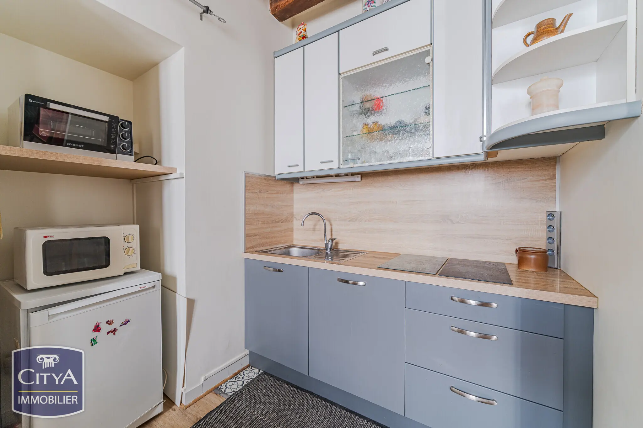 Photo 7 appartement Tours