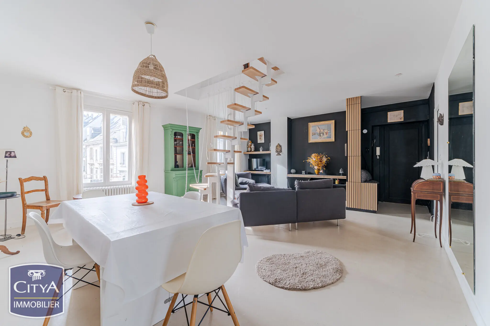 Photo 5 appartement Tours