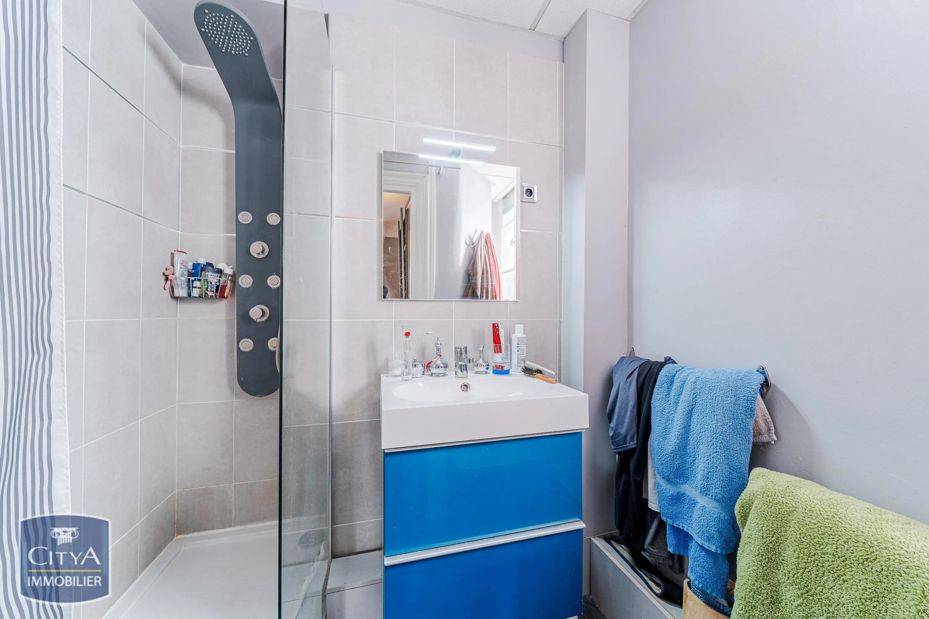 Photo 12 Appartement 5 pièces 140m²