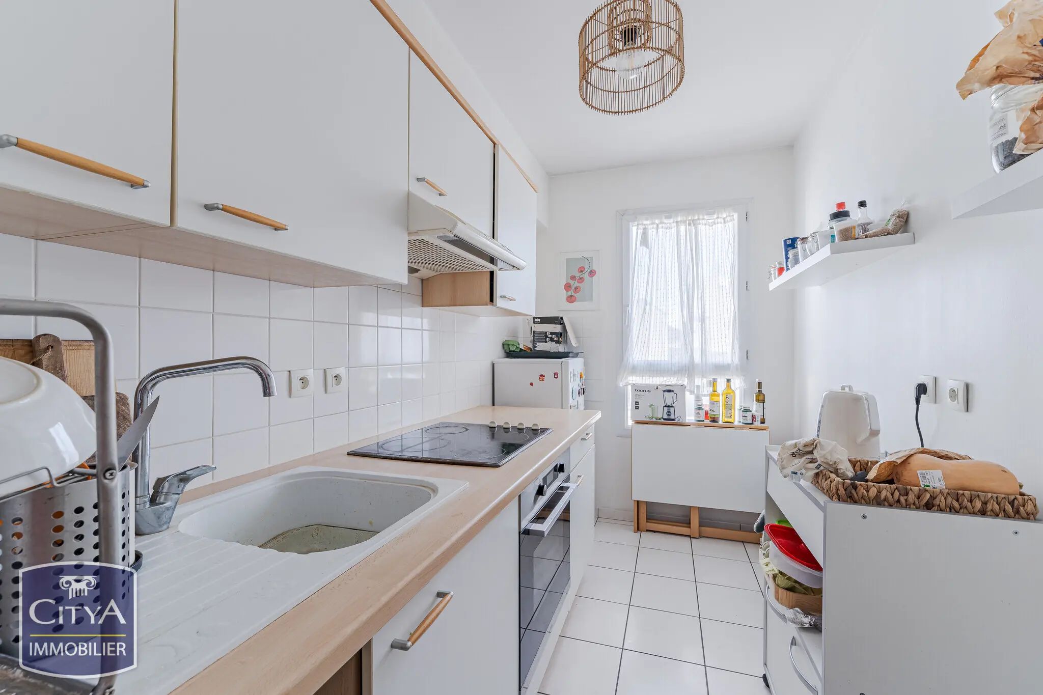 Photo 3 Appartement 2 pièces 59m²