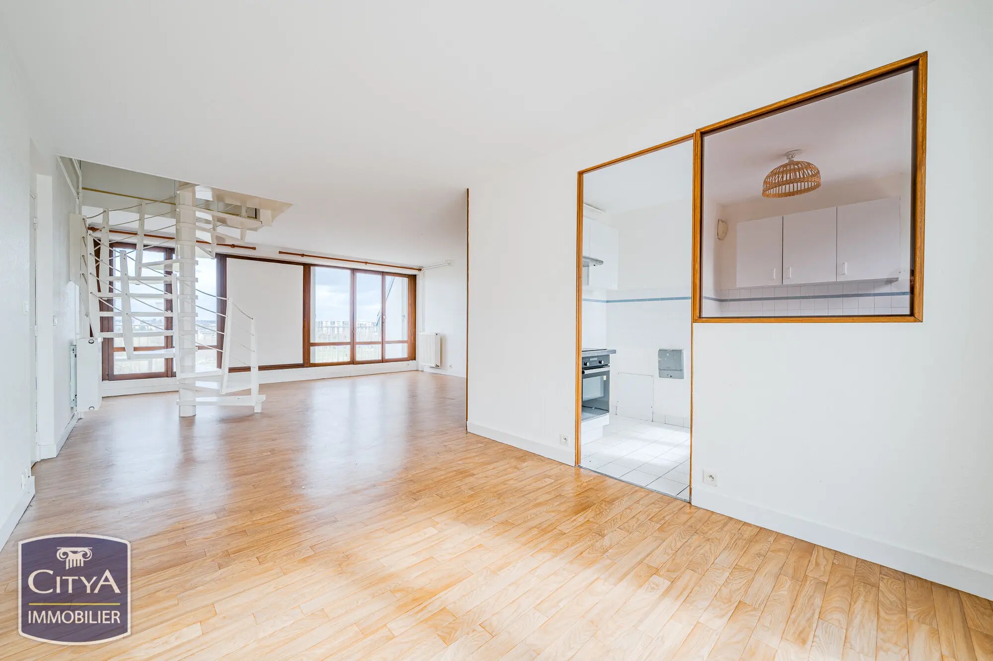 Photo 5 Appartement 5 pièces 97.6m²
