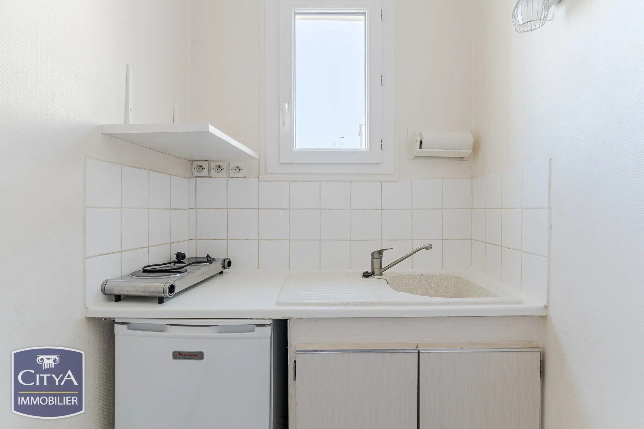 Photo 8 Appartement 1 pièce 27.55m²