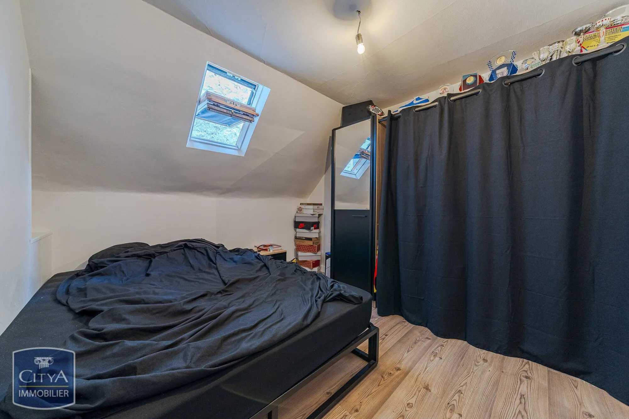 Photo 5 Appartement 2 pièces 39.59m²