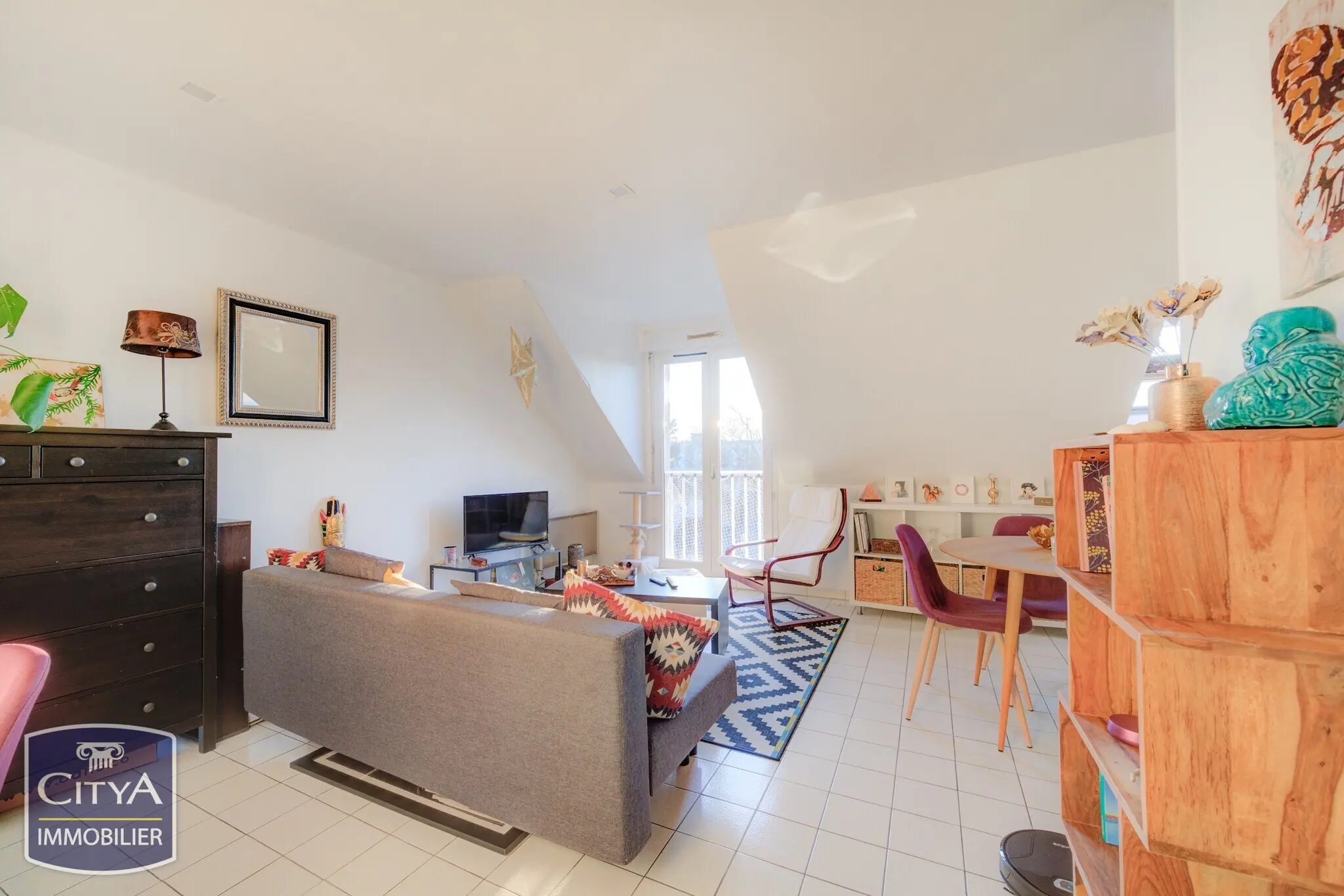 Photo 8 Appartement 2 pièces 41m²