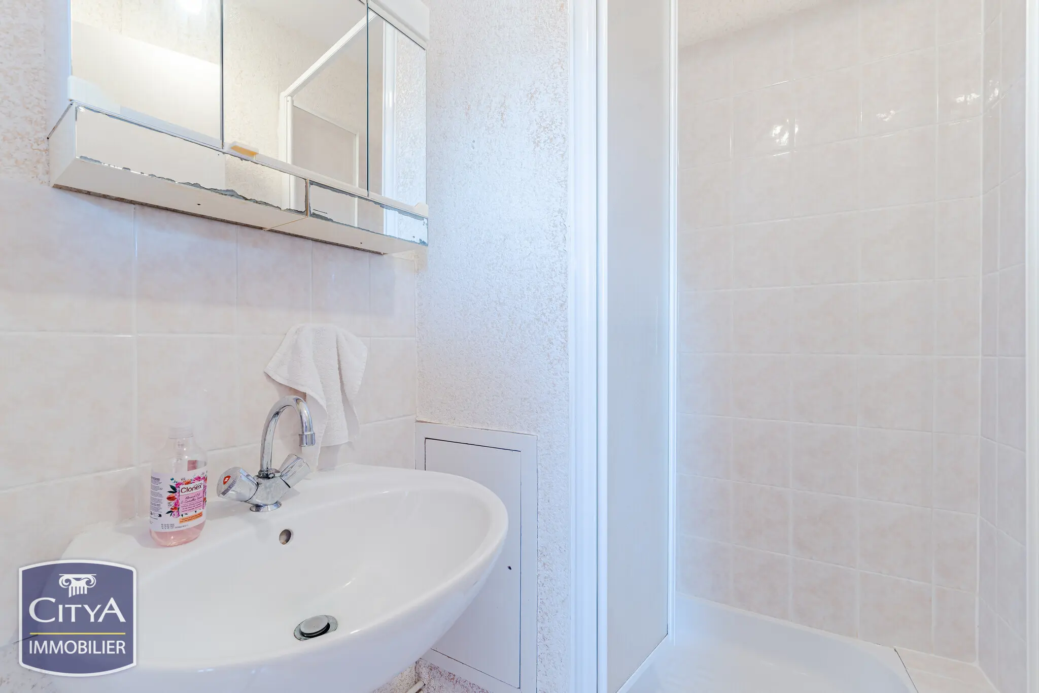 Photo 9 Appartement 2 pièces 27m²