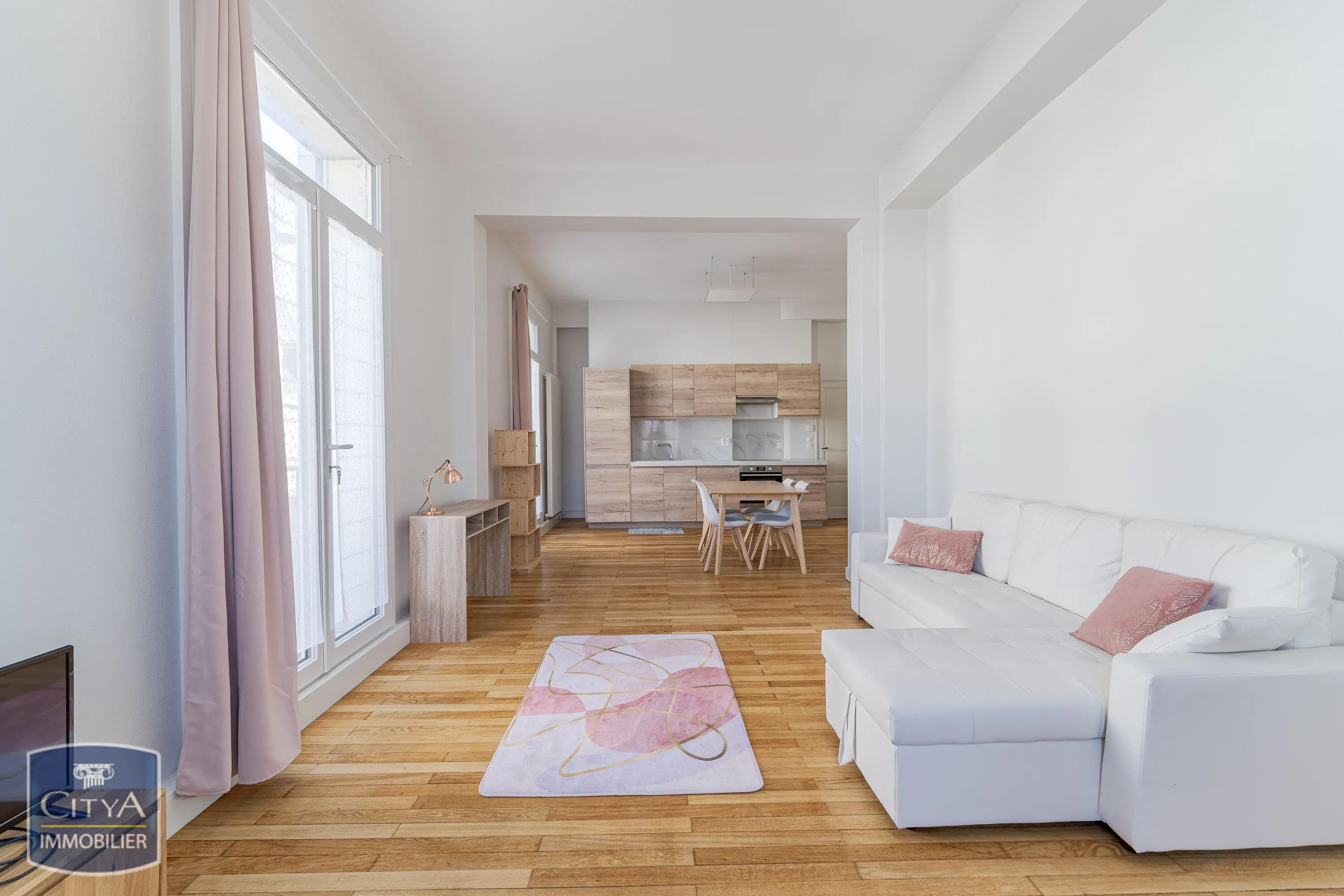 Photo 6 Appartement 4 pièces 103m²